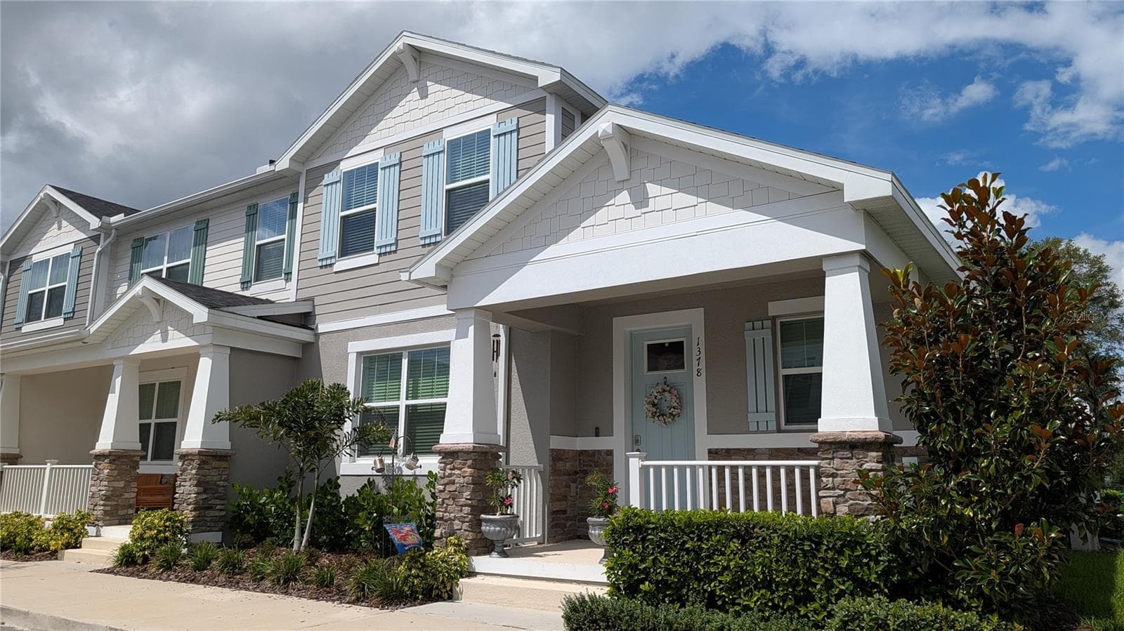 1378 TARFLOWER DR