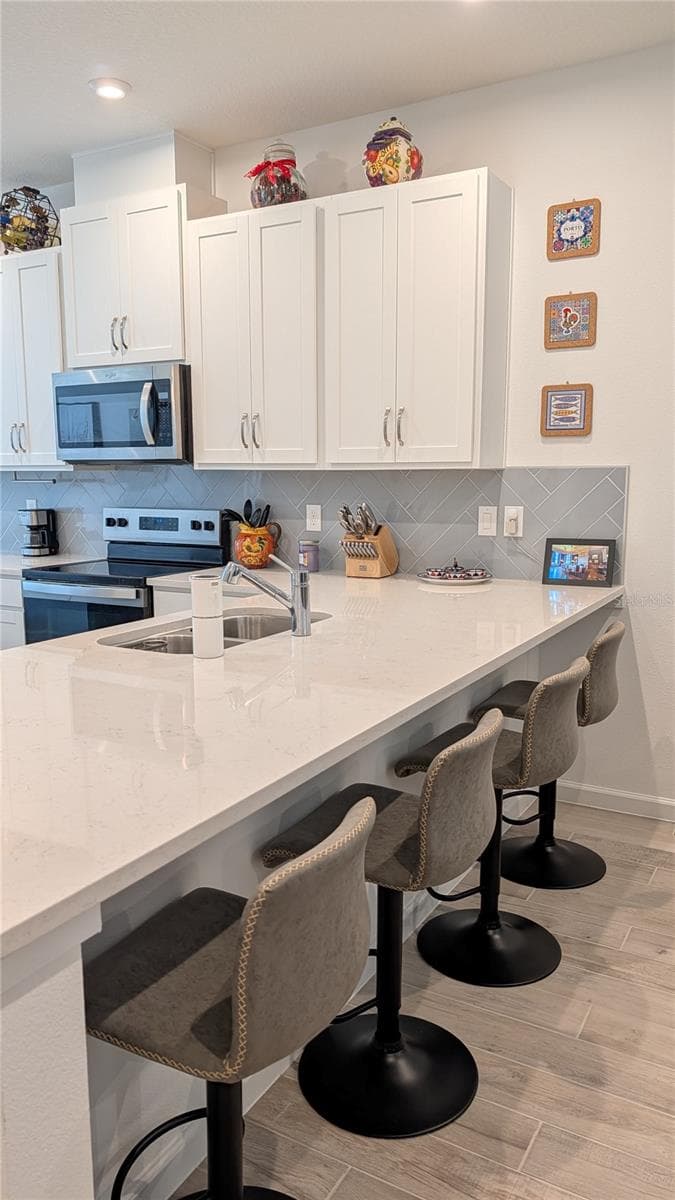 Townhouse at 1378 TARFLOWER DR, WINTER SPRINGS, photo 8 of 28