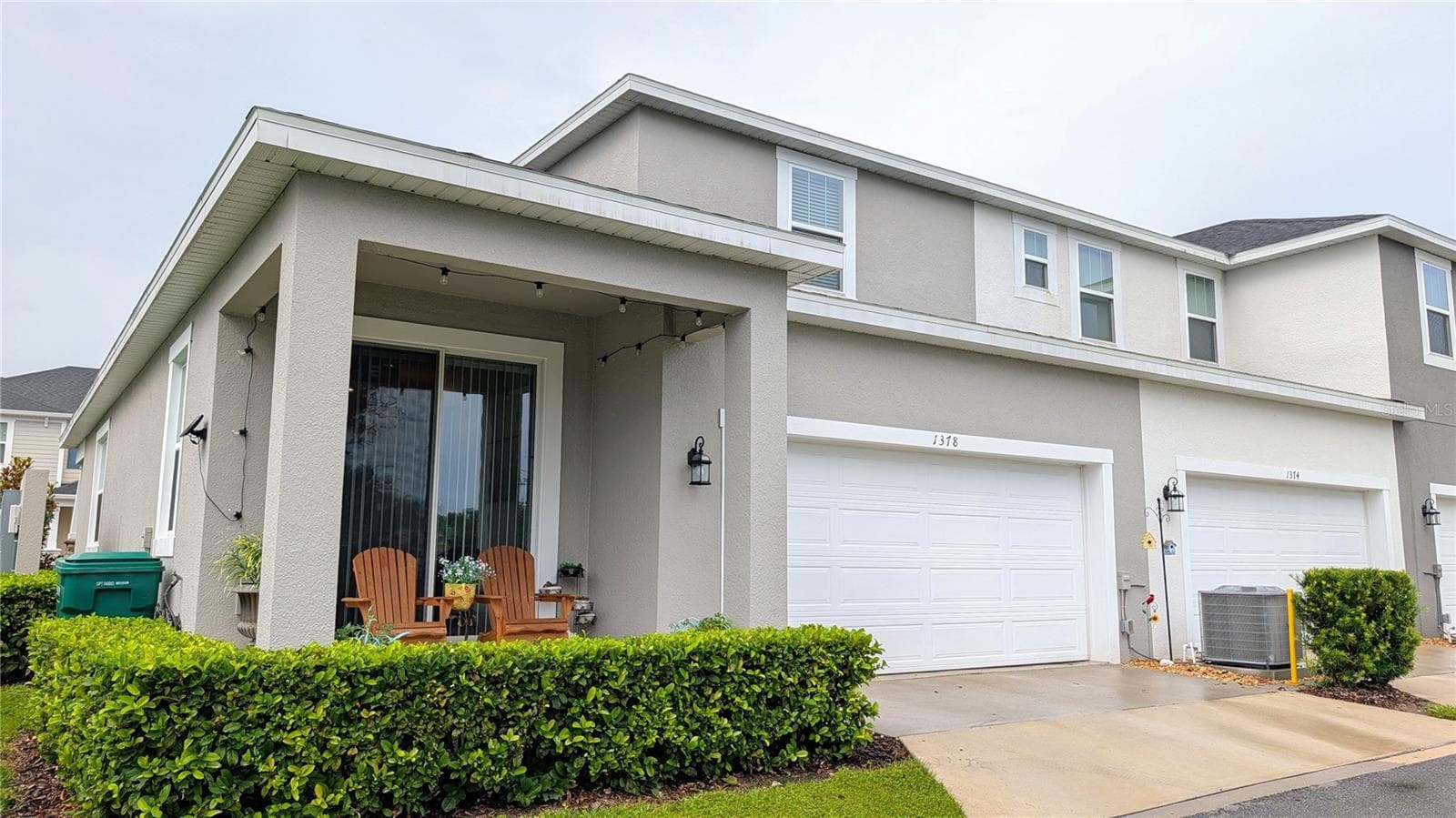 Townhouse at 1378 TARFLOWER DR, WINTER SPRINGS, photo 23 of 28