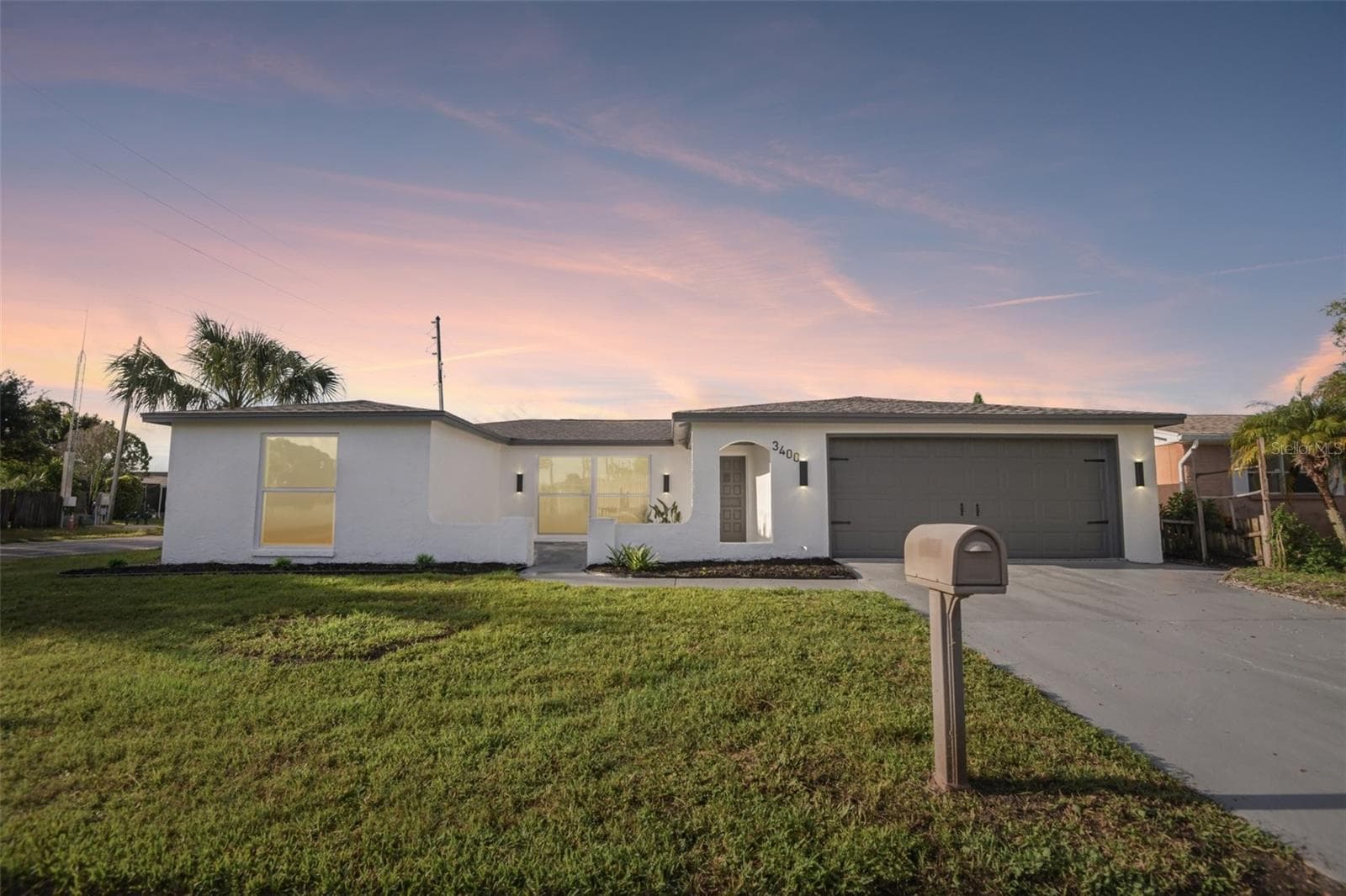 Single Family Residence at 3400 SUPREME DR, HOLIDAY, photo 2 of 36