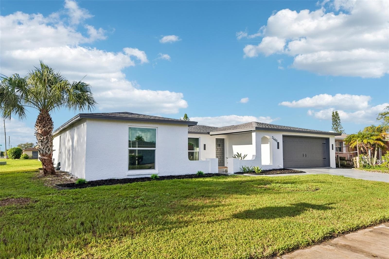 Single Family Residence at 3400 SUPREME DR, HOLIDAY, photo 3 of 36