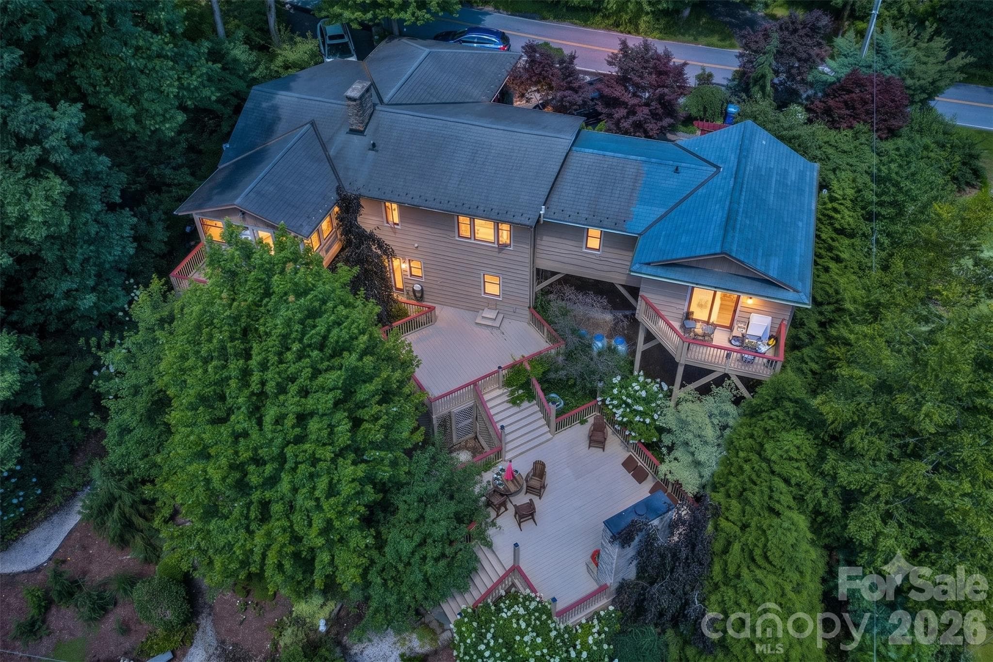 241 Wonderland Trail