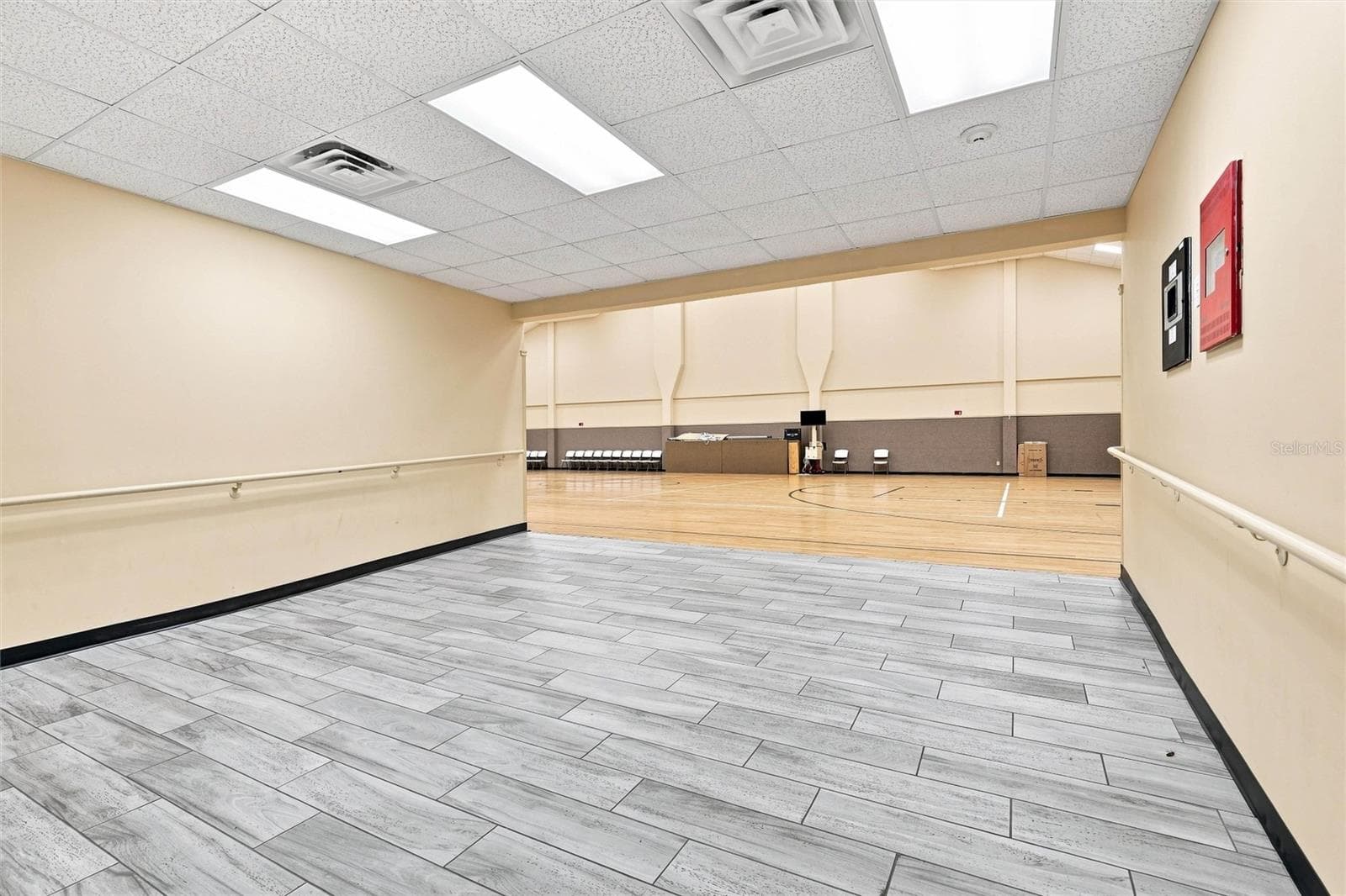Assembly Building at 7602 KENYA ST, JACKSONVILLE, photo 59 of 100