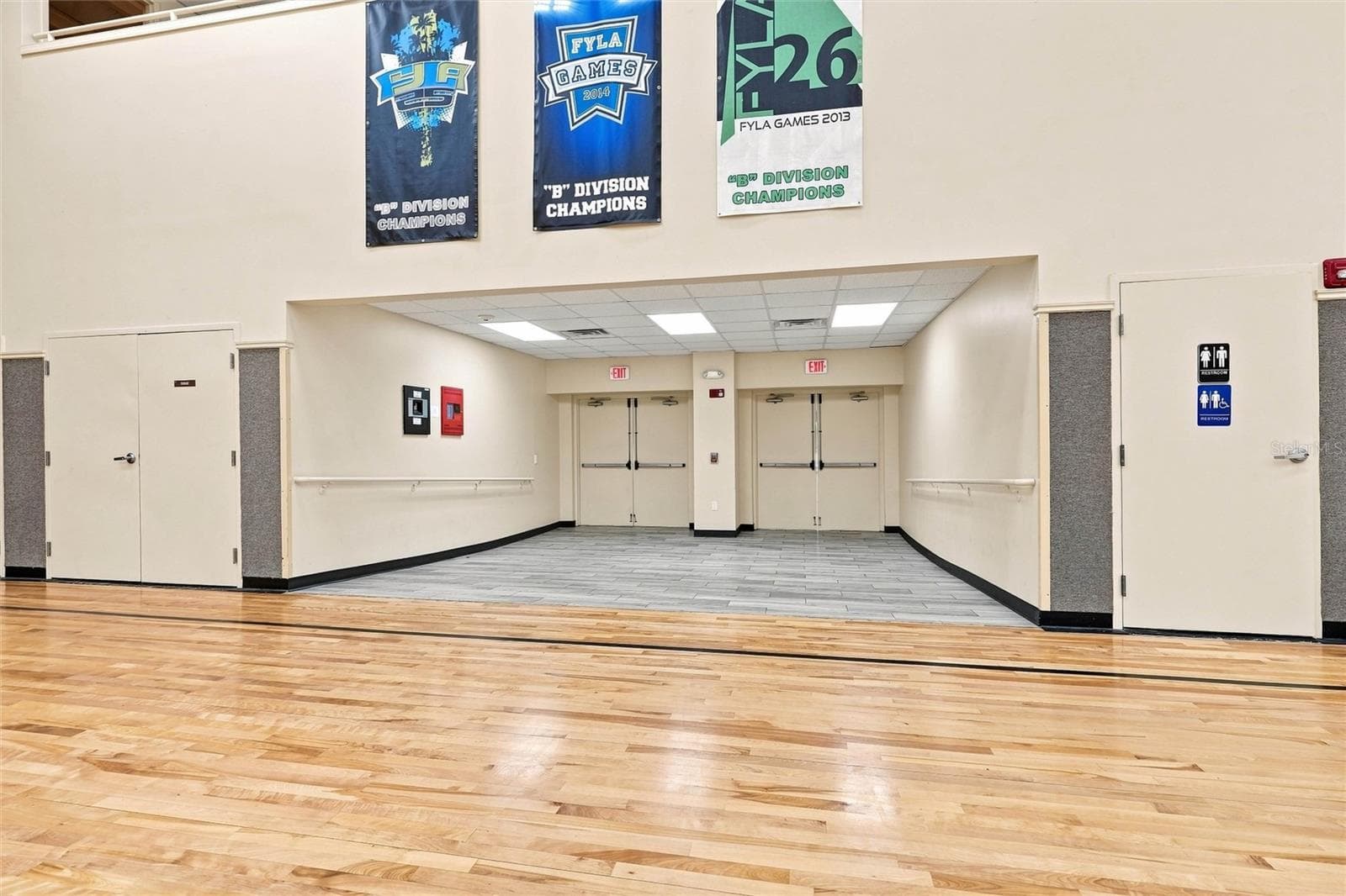 Assembly Building at 7602 KENYA ST, JACKSONVILLE, photo 64 of 100