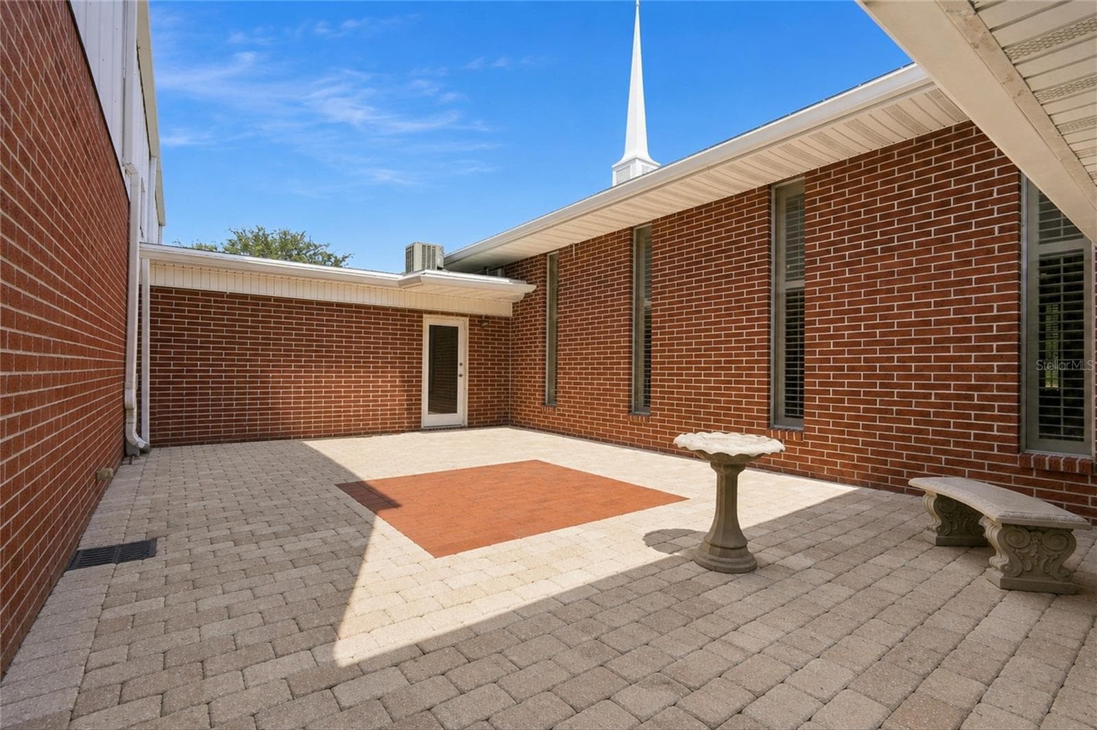 Assembly Building at 7602 KENYA ST, JACKSONVILLE, photo 73 of 100