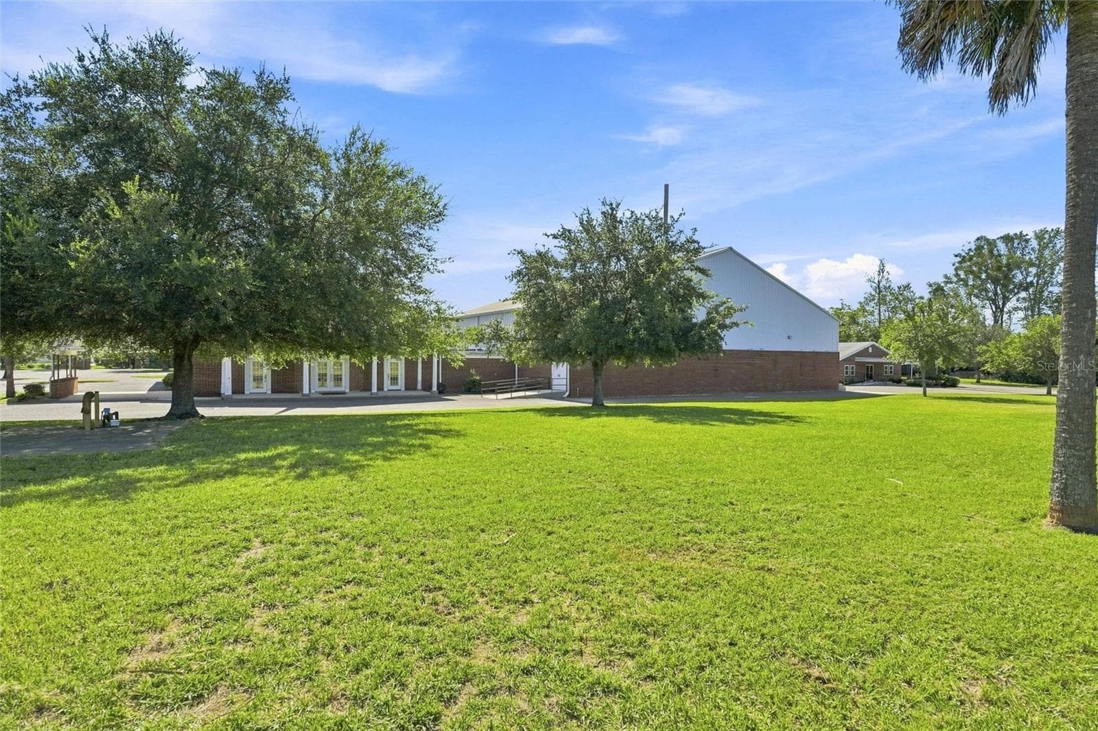 Assembly Building at 7602 KENYA ST, JACKSONVILLE, photo 74 of 100