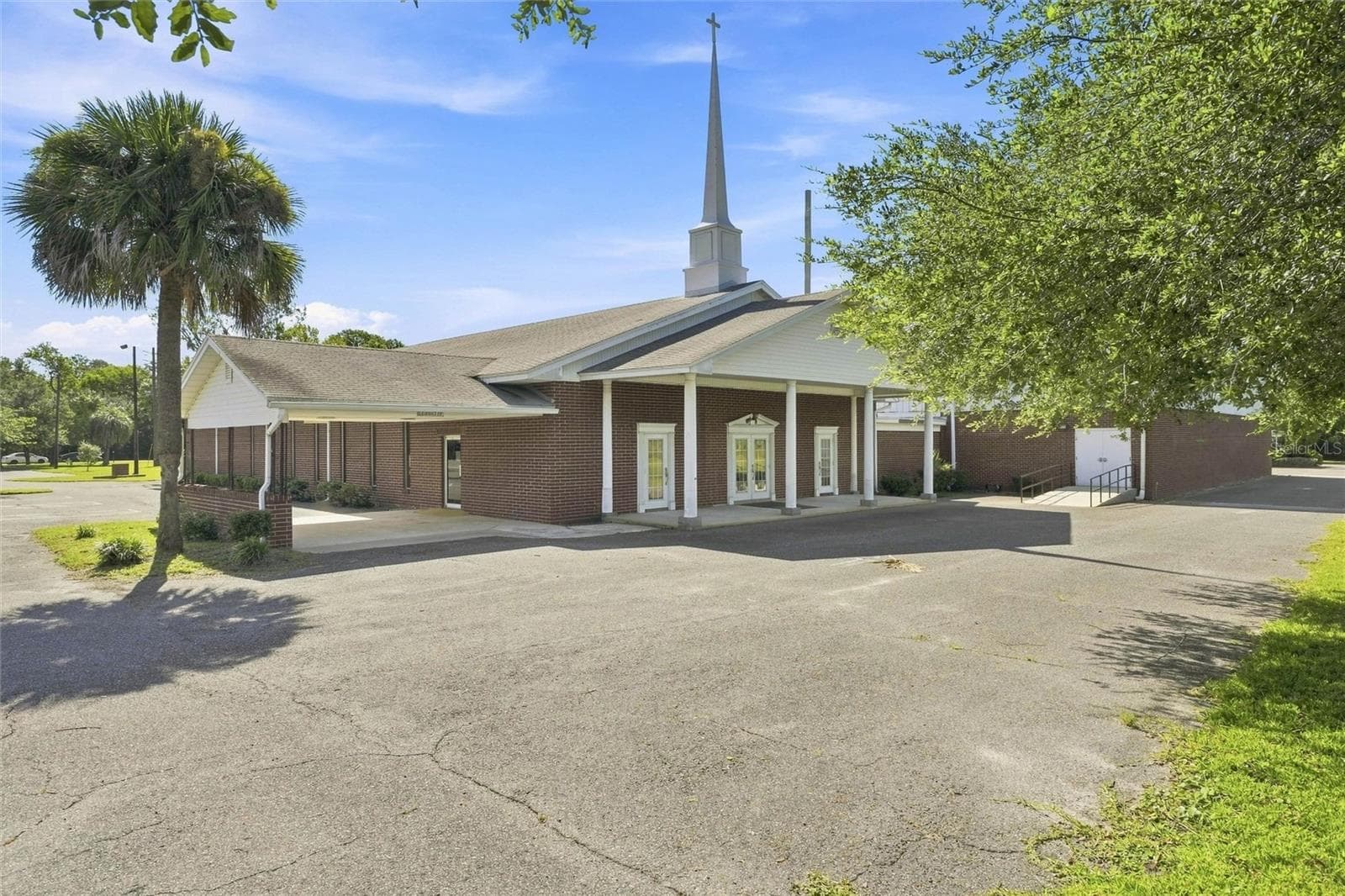 Assembly Building at 7602 KENYA ST, JACKSONVILLE, photo 76 of 100