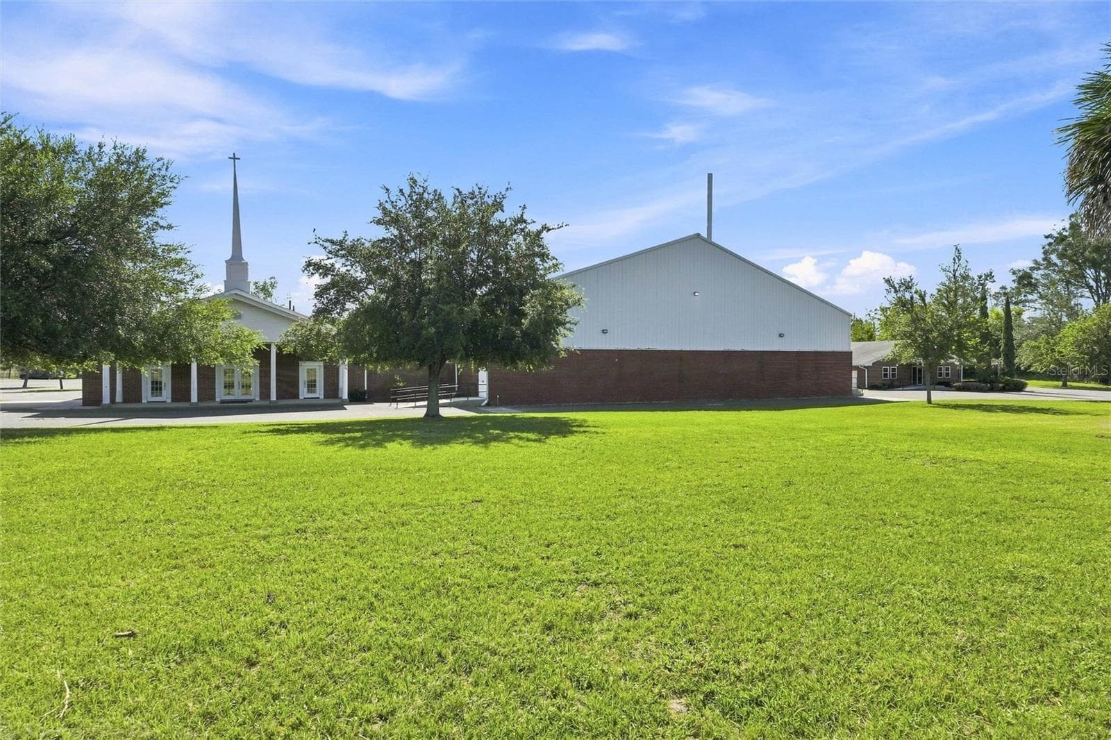 Assembly Building at 7602 KENYA ST, JACKSONVILLE, photo 77 of 100