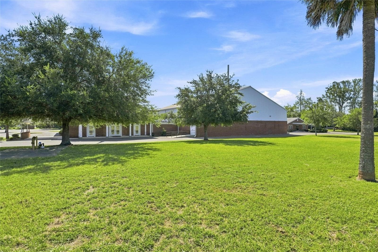 Assembly Building at 7602 KENYA ST, JACKSONVILLE, photo 78 of 100
