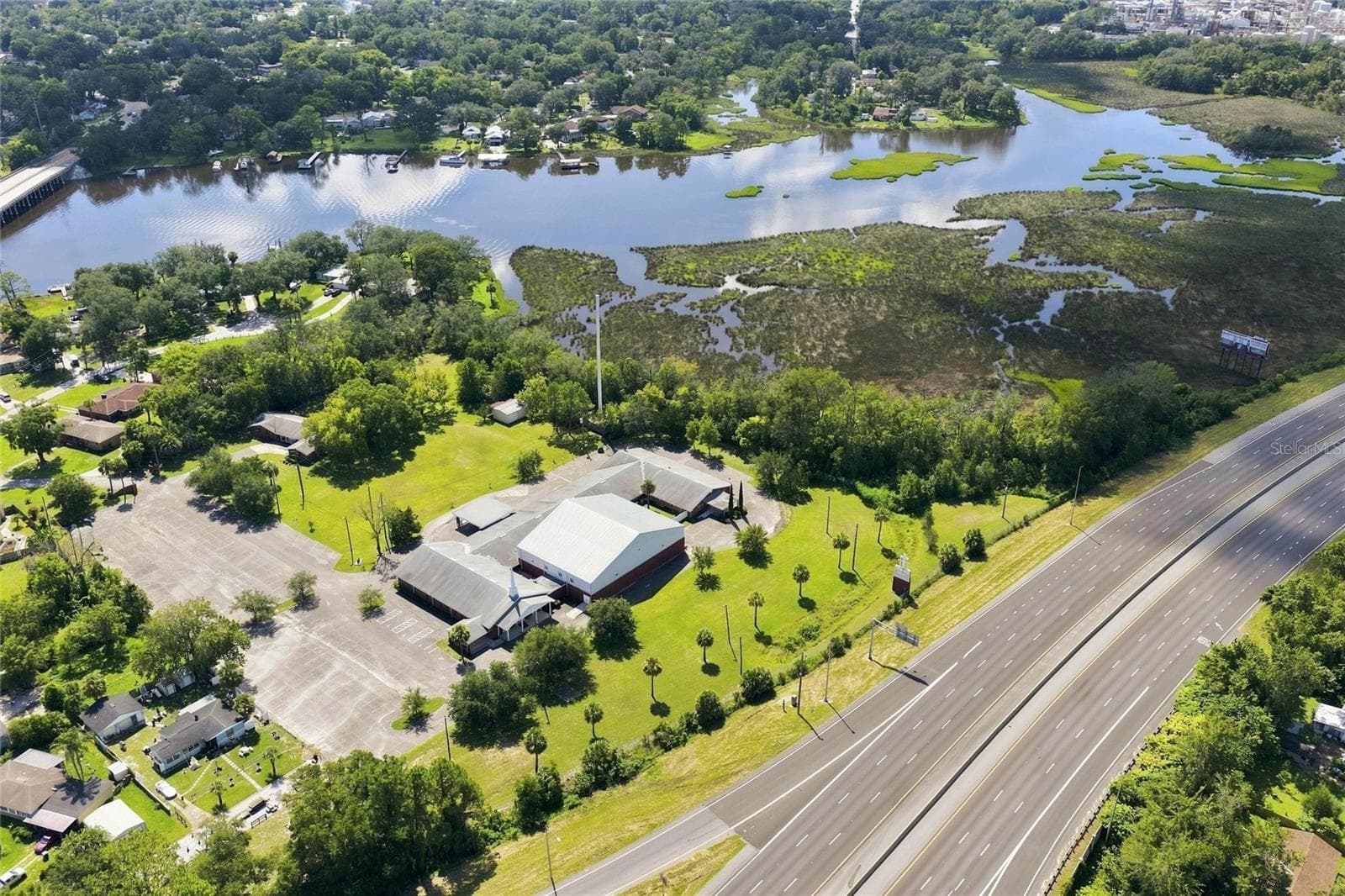 Assembly Building at 7602 KENYA ST, JACKSONVILLE, photo 86 of 100