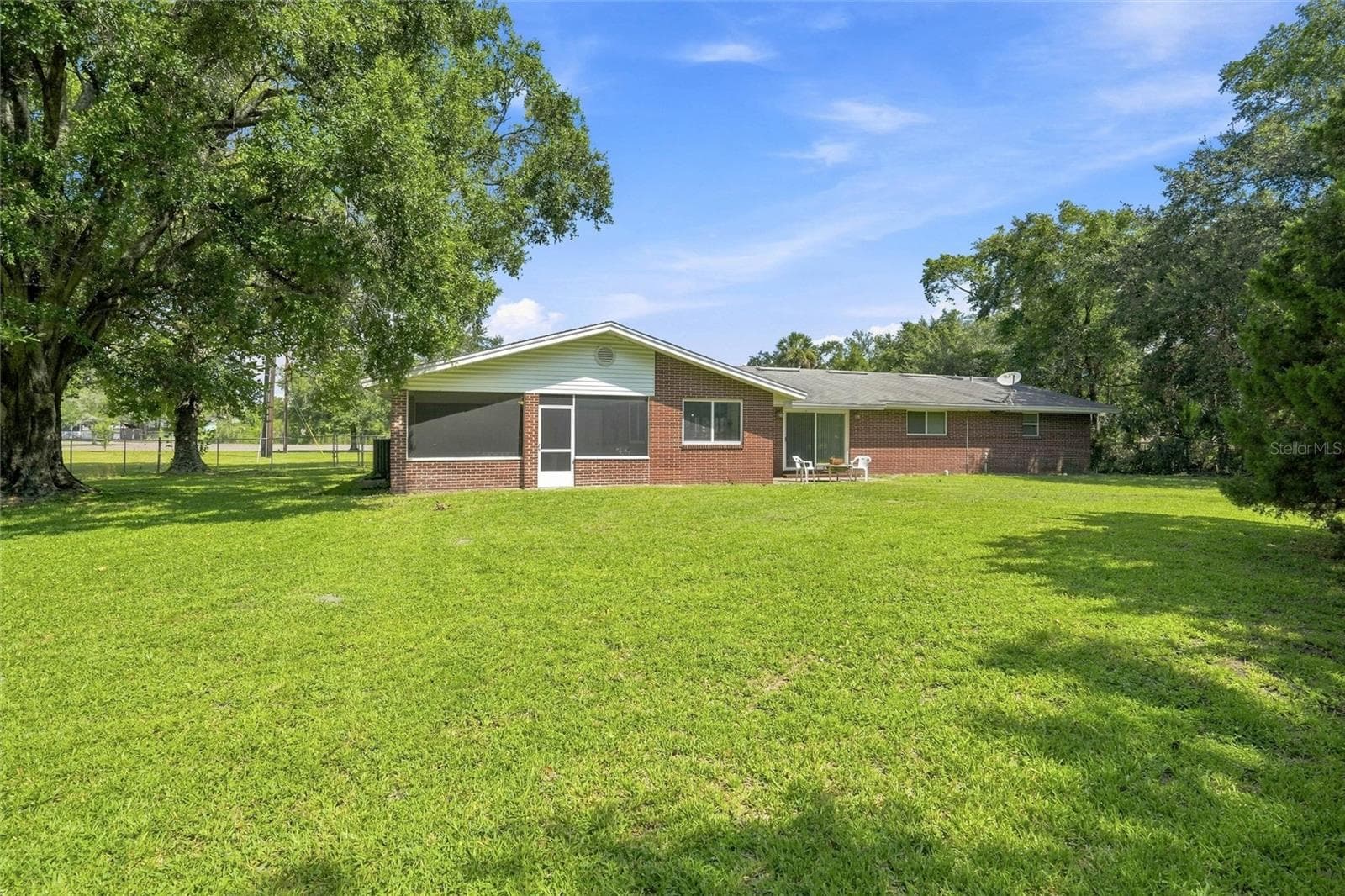 Assembly Building at 7602 KENYA ST, JACKSONVILLE, photo 100 of 100