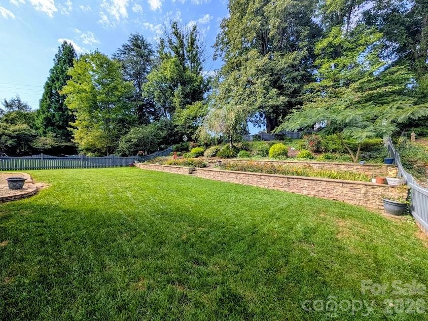 Single Family Residence at 103 Henrys Glen Drive, Morganton, photo 41 of 46