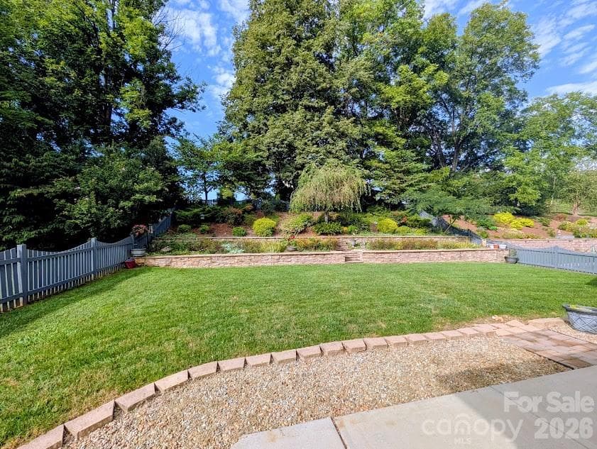 Single Family Residence at 103 Henrys Glen Drive, Morganton, photo 37 of 46