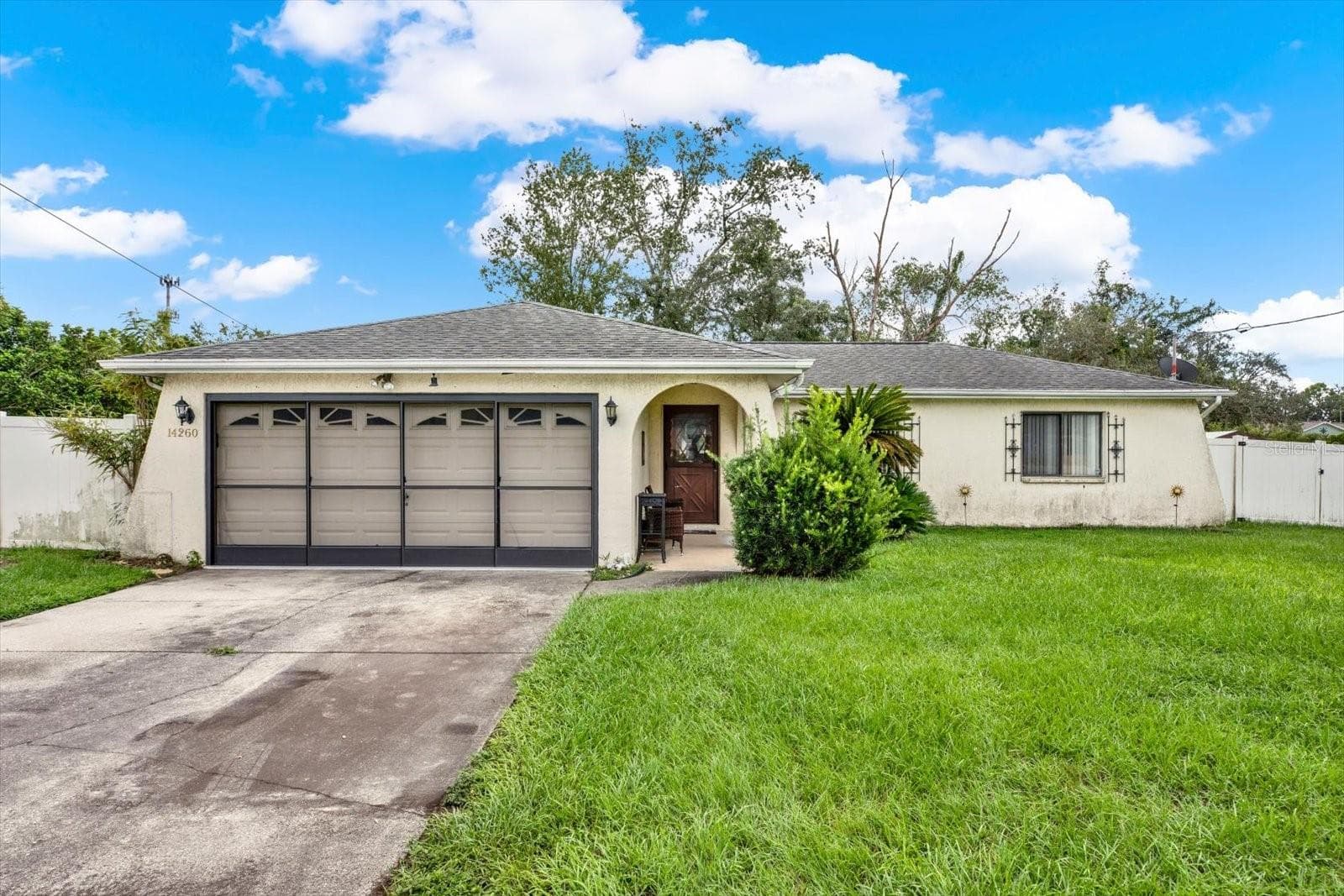 14260 SPRING HILL DR
