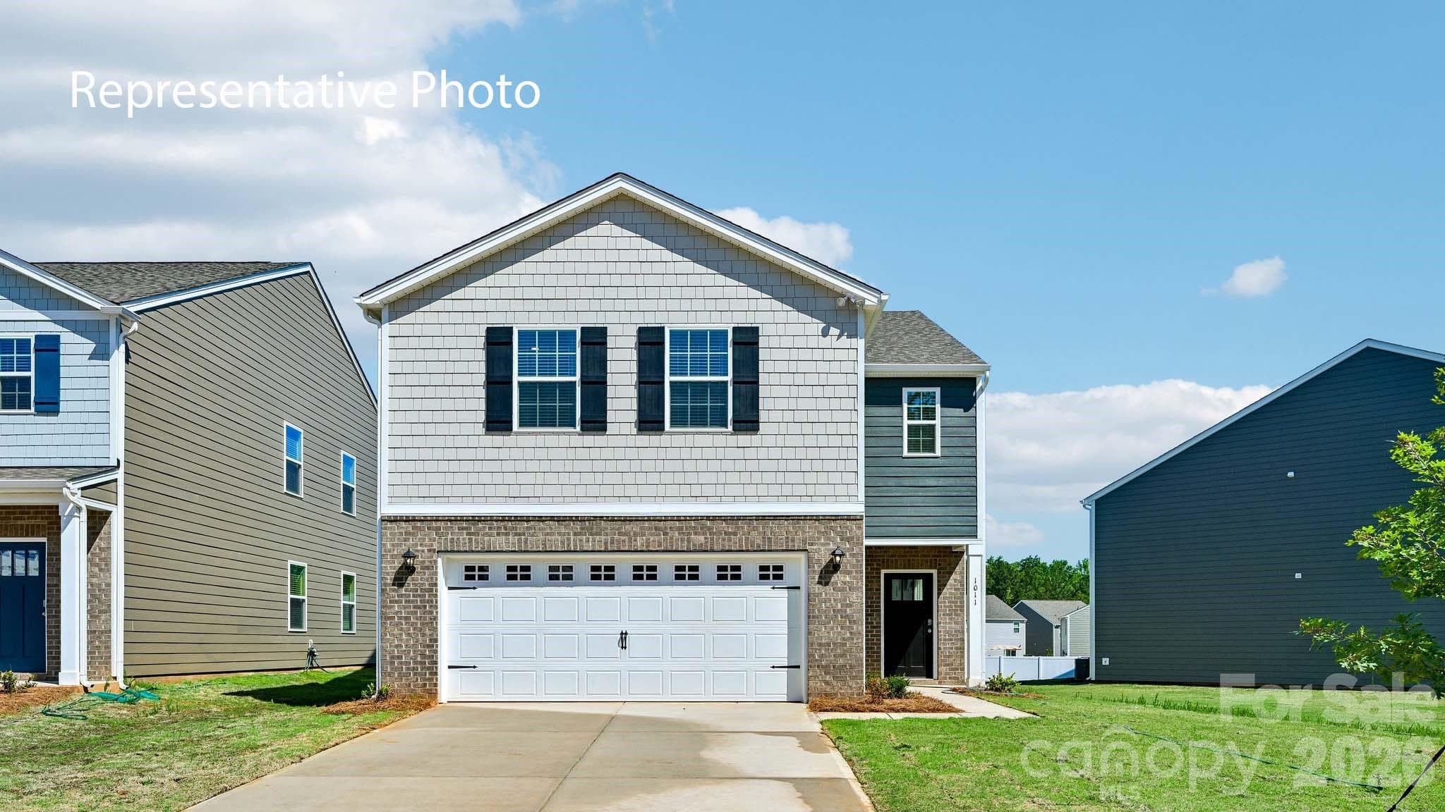 2109 Moorside Court