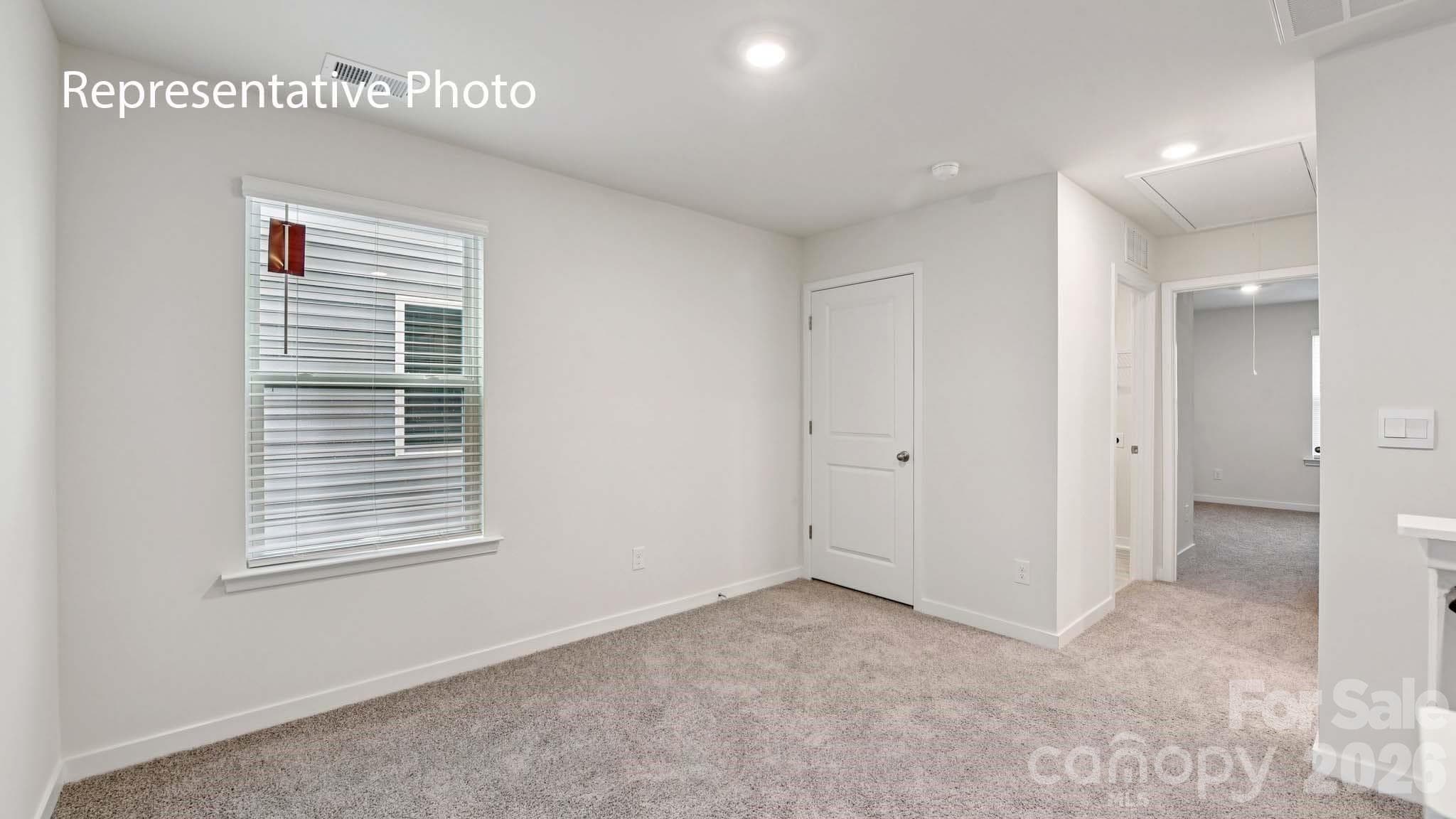 Single Family Residence at 2109 Moorside Court, Lancaster, photo 16 of 30