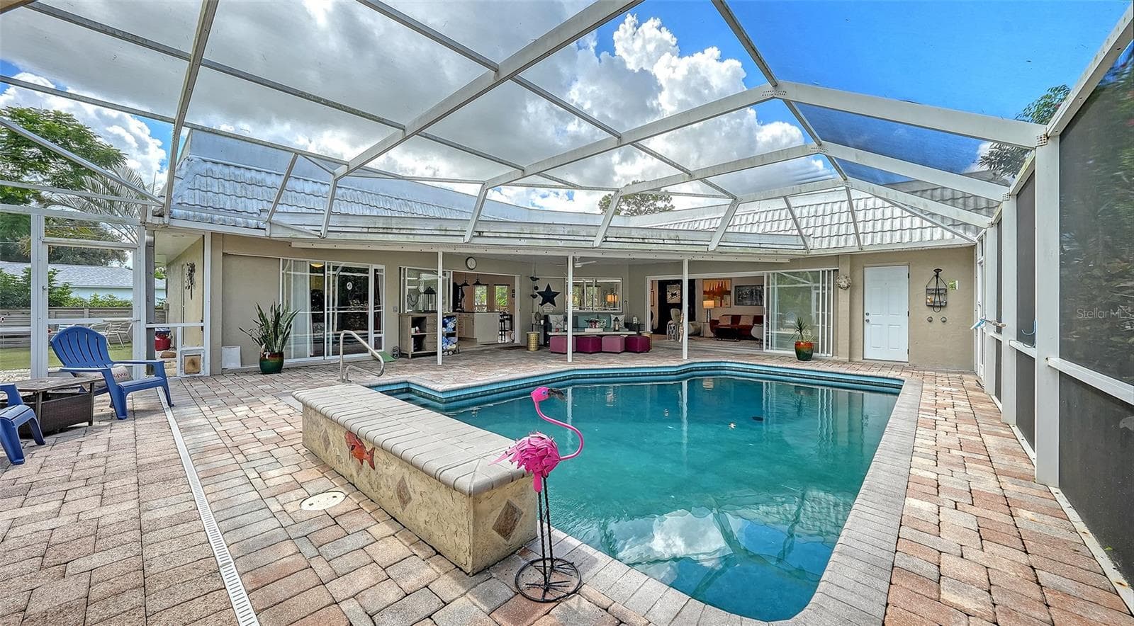 Single Family Residence at 5211 INVERNESS DR, SARASOTA, photo 7 of 37