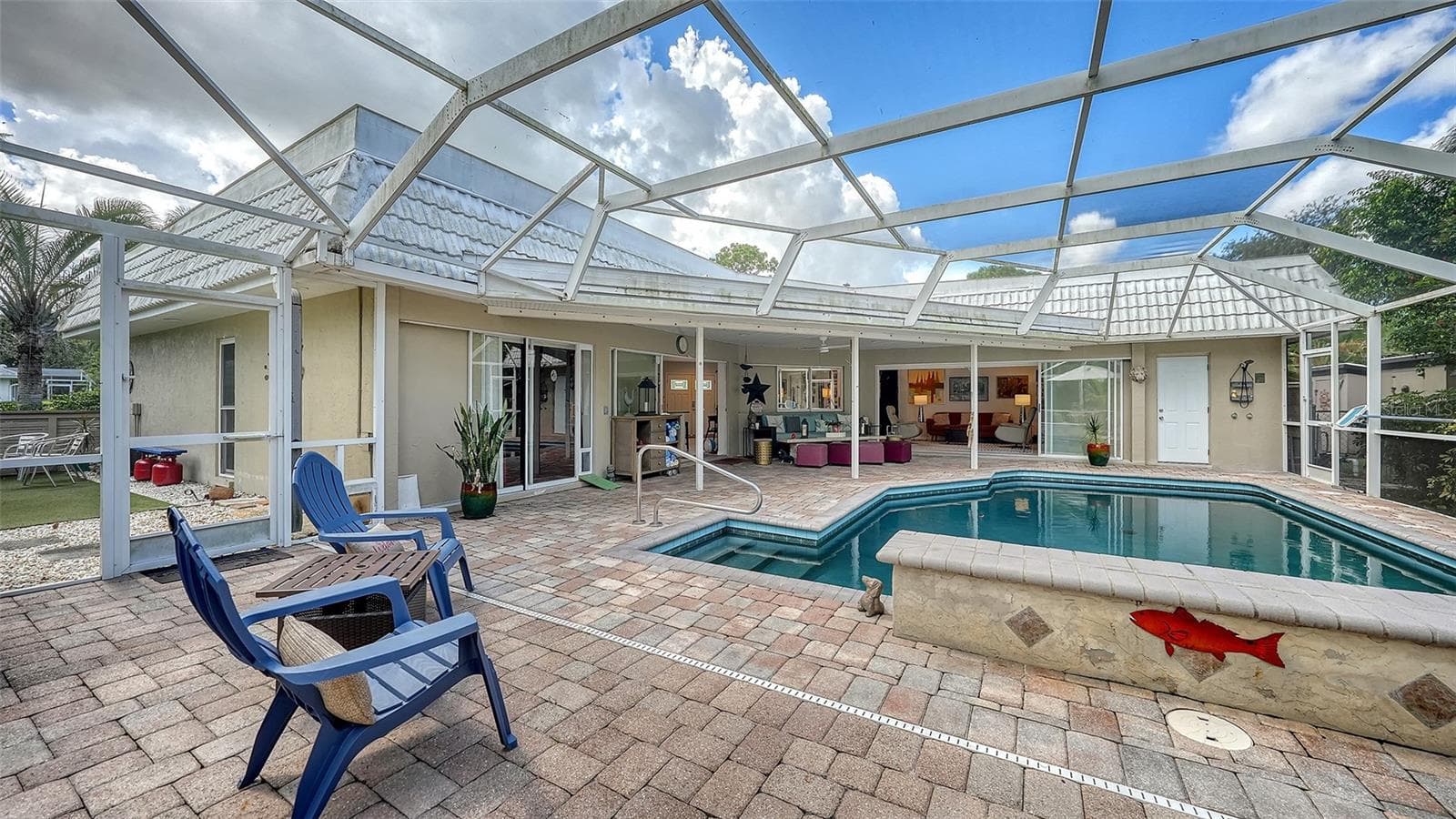 Single Family Residence at 5211 INVERNESS DR, SARASOTA, photo 23 of 37