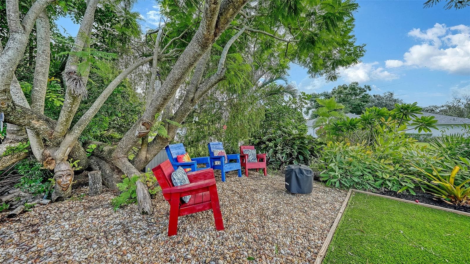 Single Family Residence at 5211 INVERNESS DR, SARASOTA, photo 34 of 37
