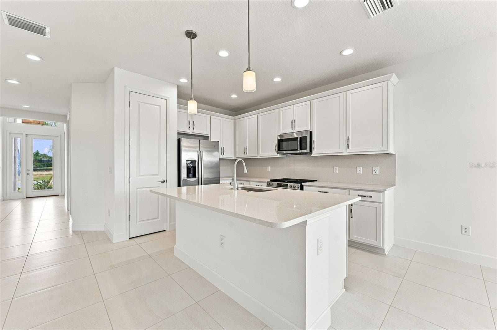 Single Family Residence at 3427 MALTA AVE, WESLEY CHAPEL, photo 4 of 33