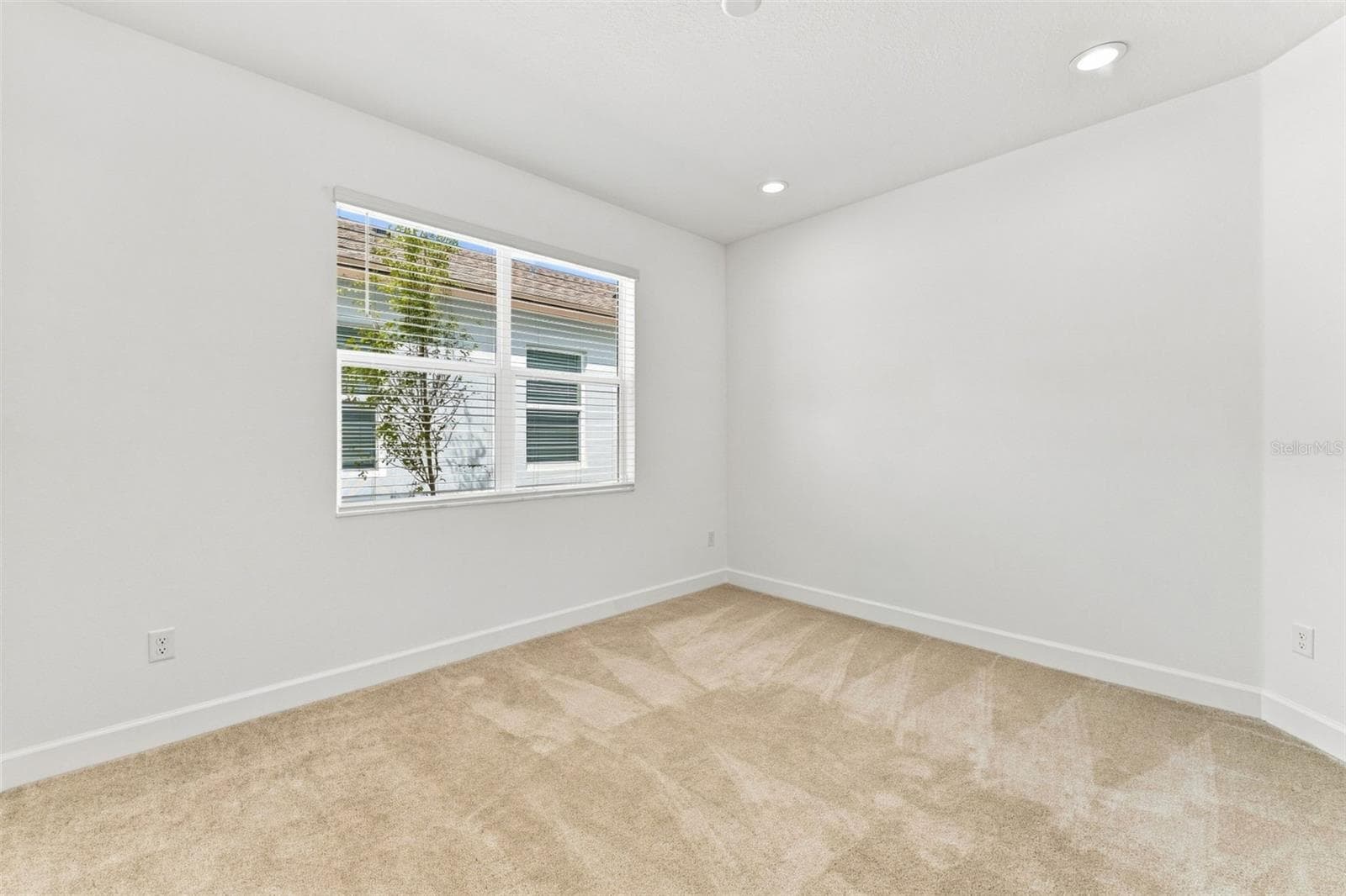 Den/Office/Flex Space or 3rd Bedroom... Your Choice! - 3427 MALTA AVE, WESLEY CHAPEL