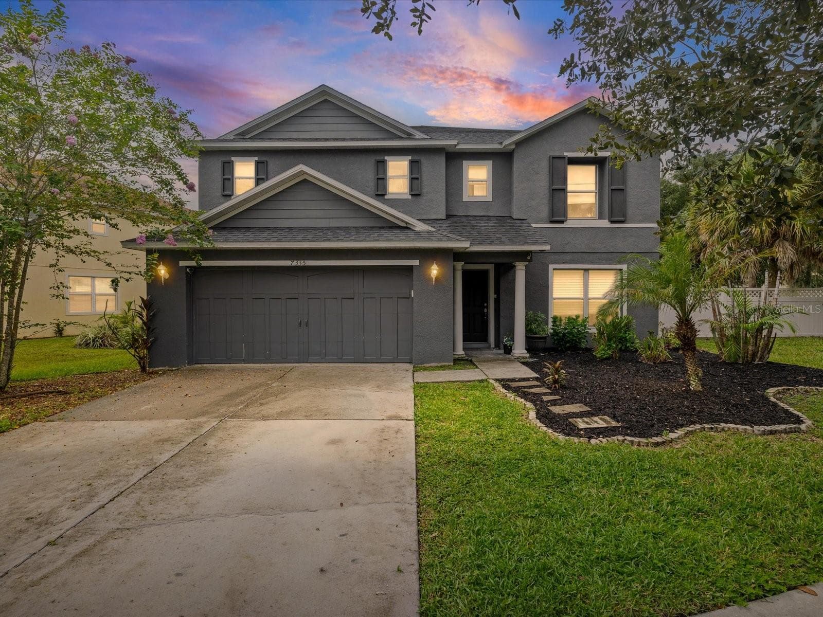 7335 BRIDGEVIEW DR
