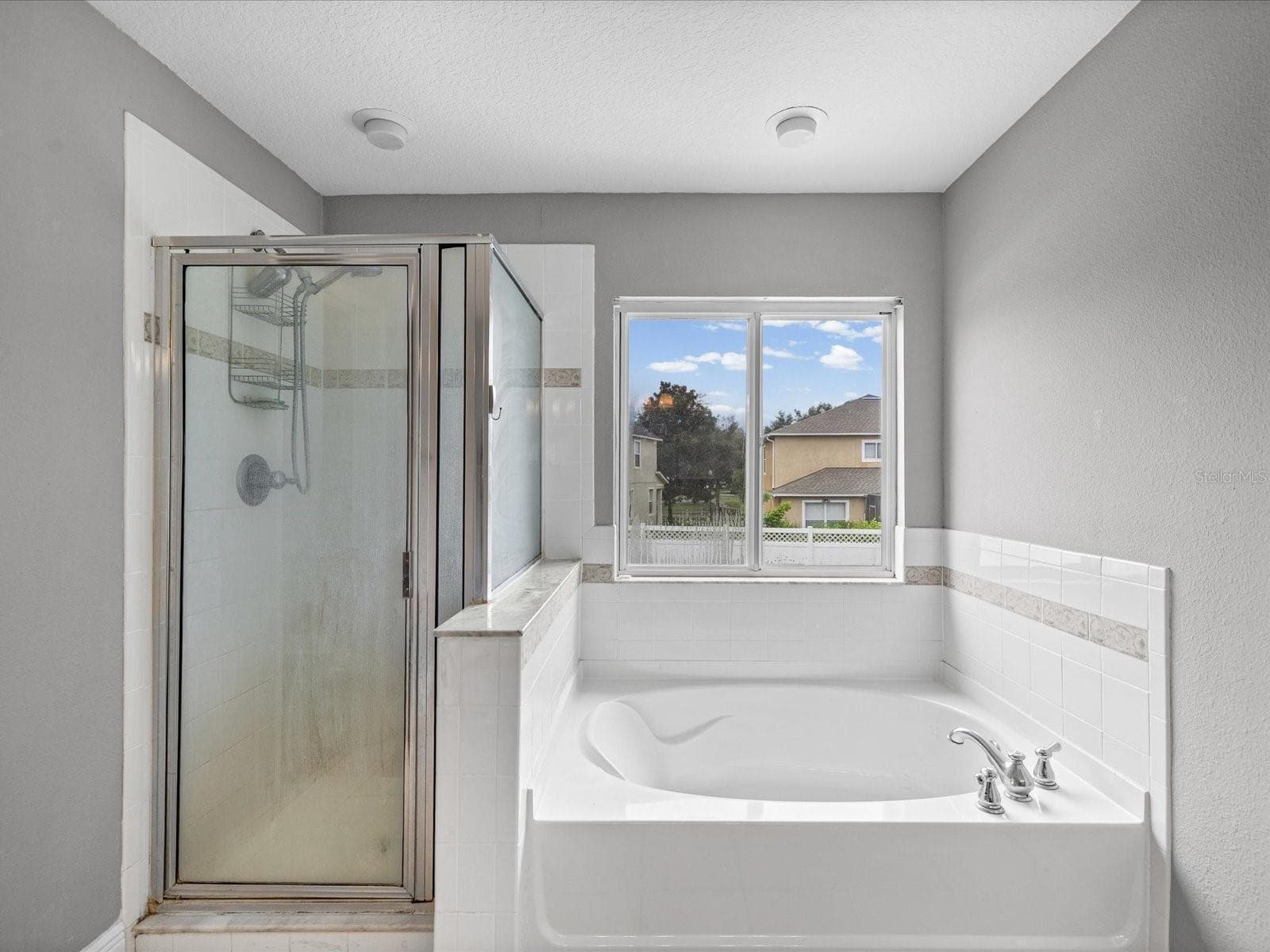 Single Family Residence at 7335 BRIDGEVIEW DR, WESLEY CHAPEL, photo 34 of 90