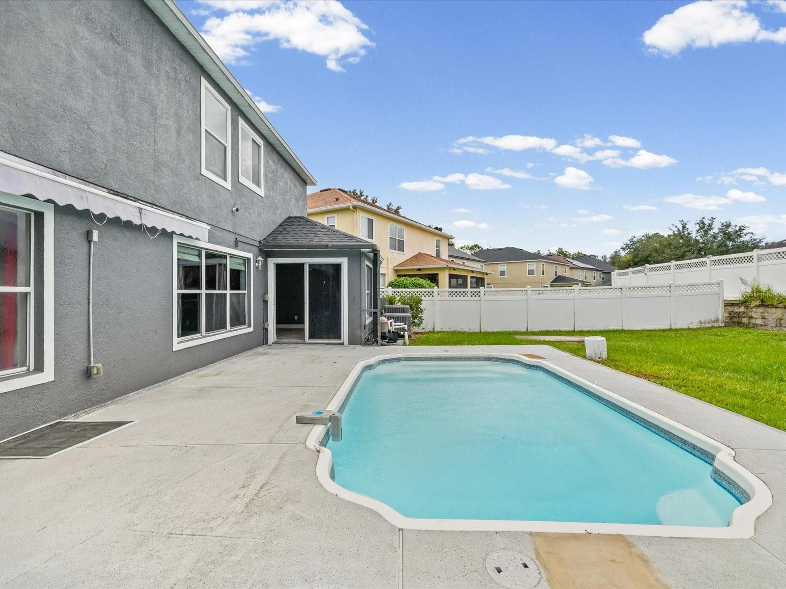 Single Family Residence at 7335 BRIDGEVIEW DR, WESLEY CHAPEL, photo 49 of 90