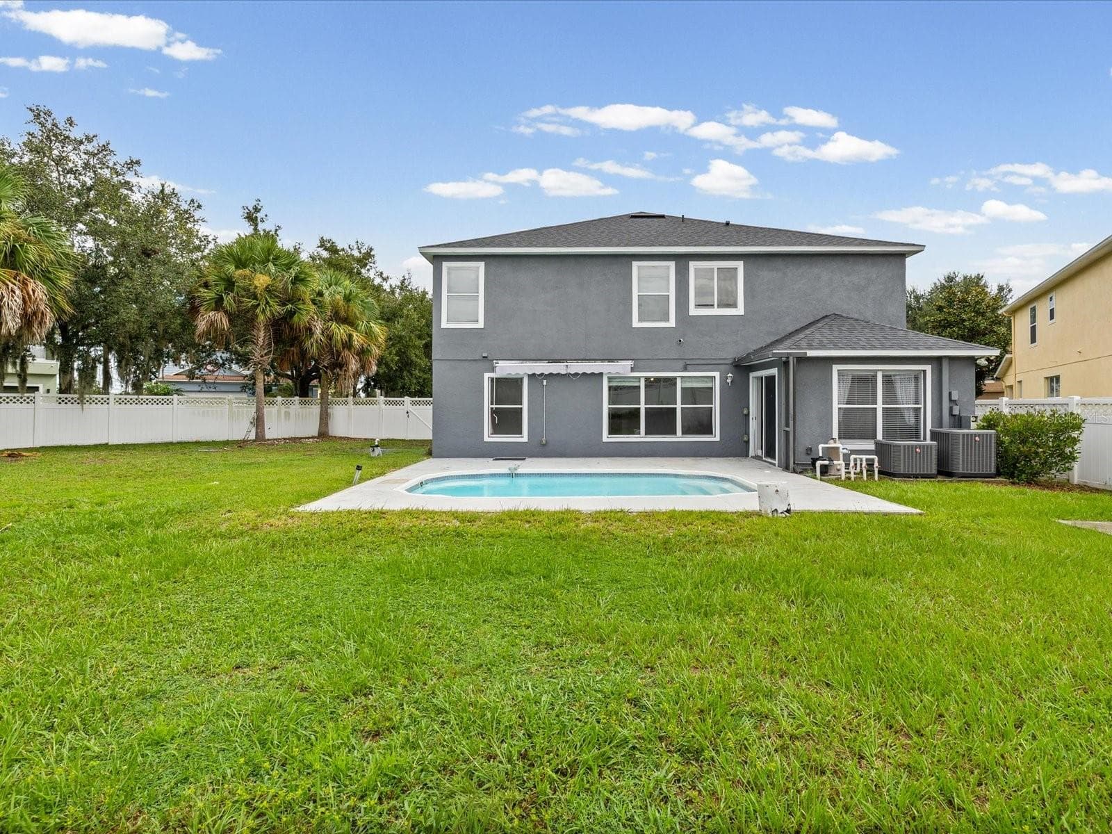 Single Family Residence at 7335 BRIDGEVIEW DR, WESLEY CHAPEL, photo 50 of 90