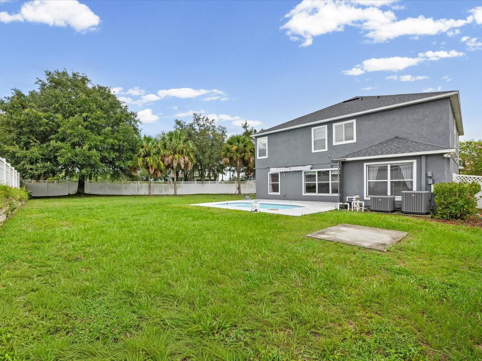 Single Family Residence at 7335 BRIDGEVIEW DR, WESLEY CHAPEL, photo 51 of 90