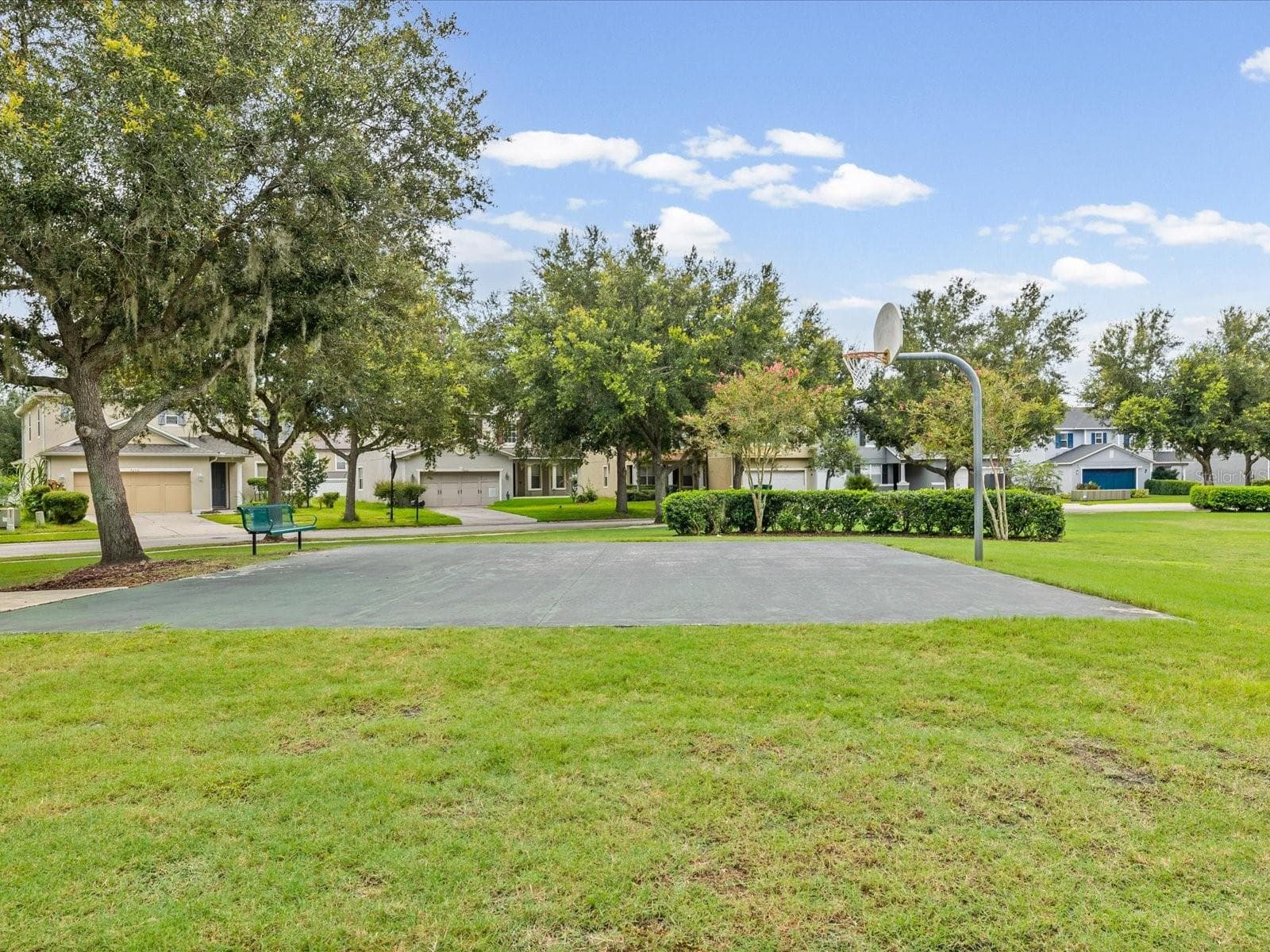 Single Family Residence at 7335 BRIDGEVIEW DR, WESLEY CHAPEL, photo 71 of 90