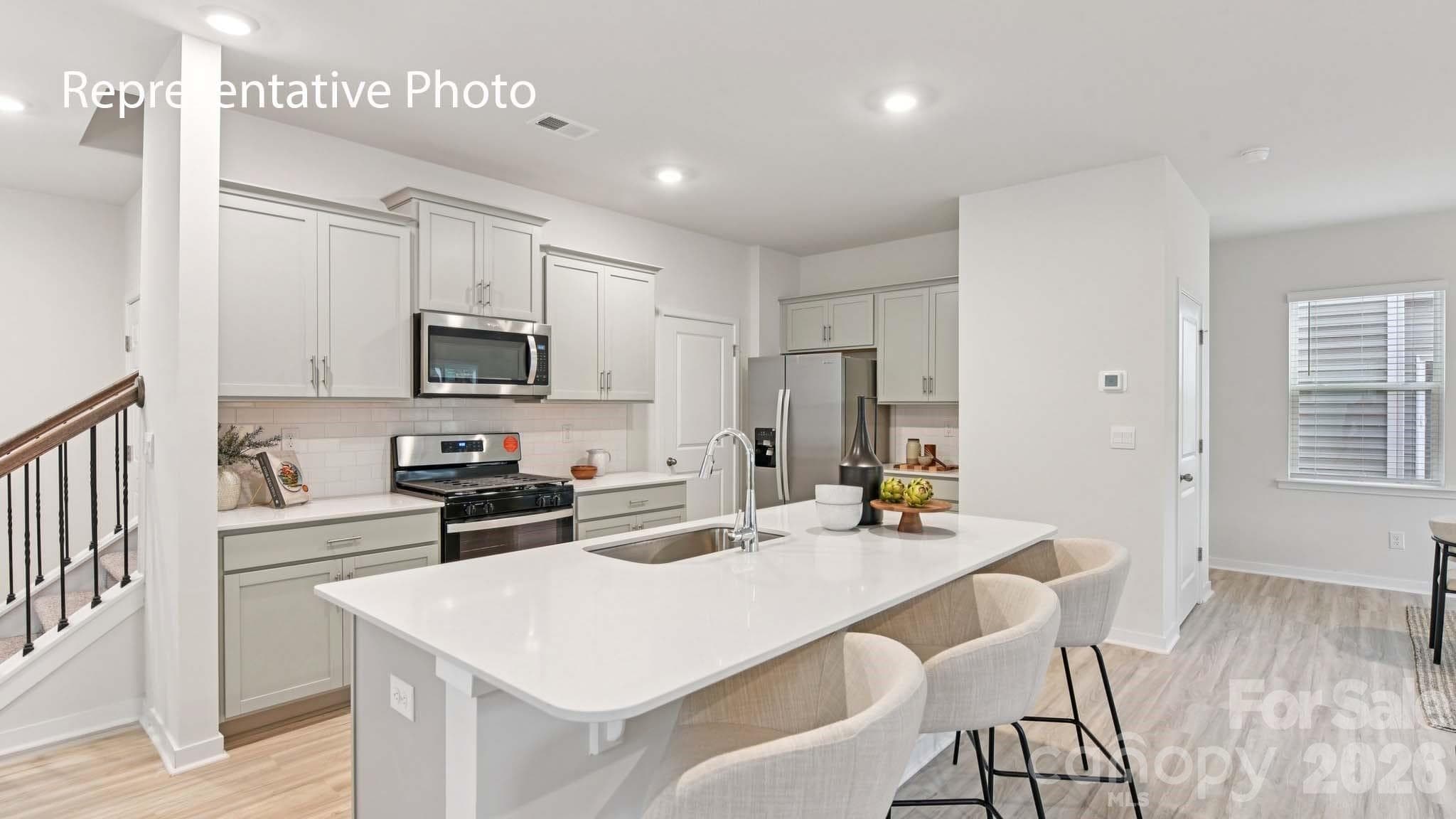 Single Family Residence at 4204 Granite Falls Avenue, Lancaster, photo 12 of 30
