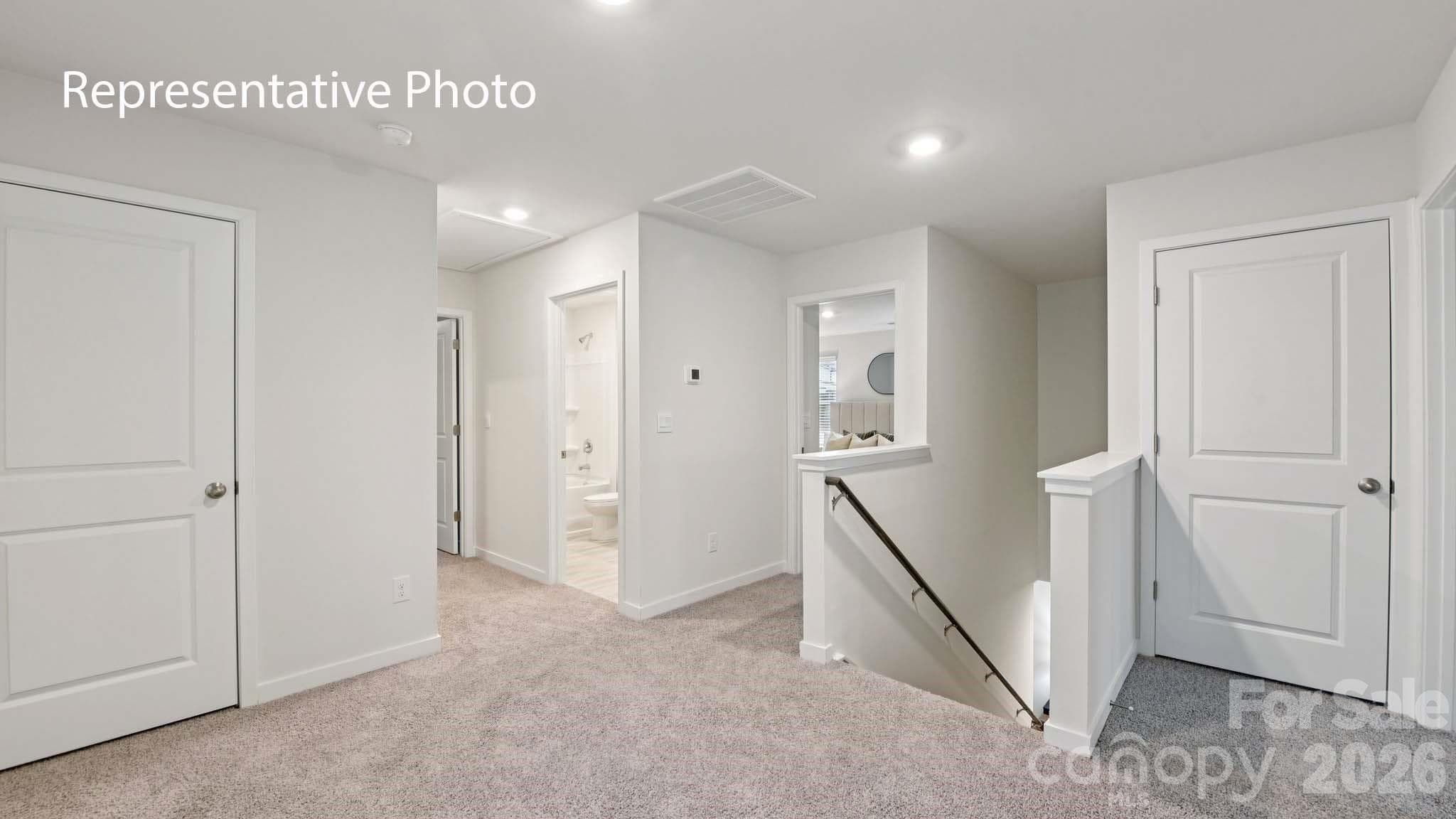 Single Family Residence at 4204 Granite Falls Avenue, Lancaster, photo 17 of 30