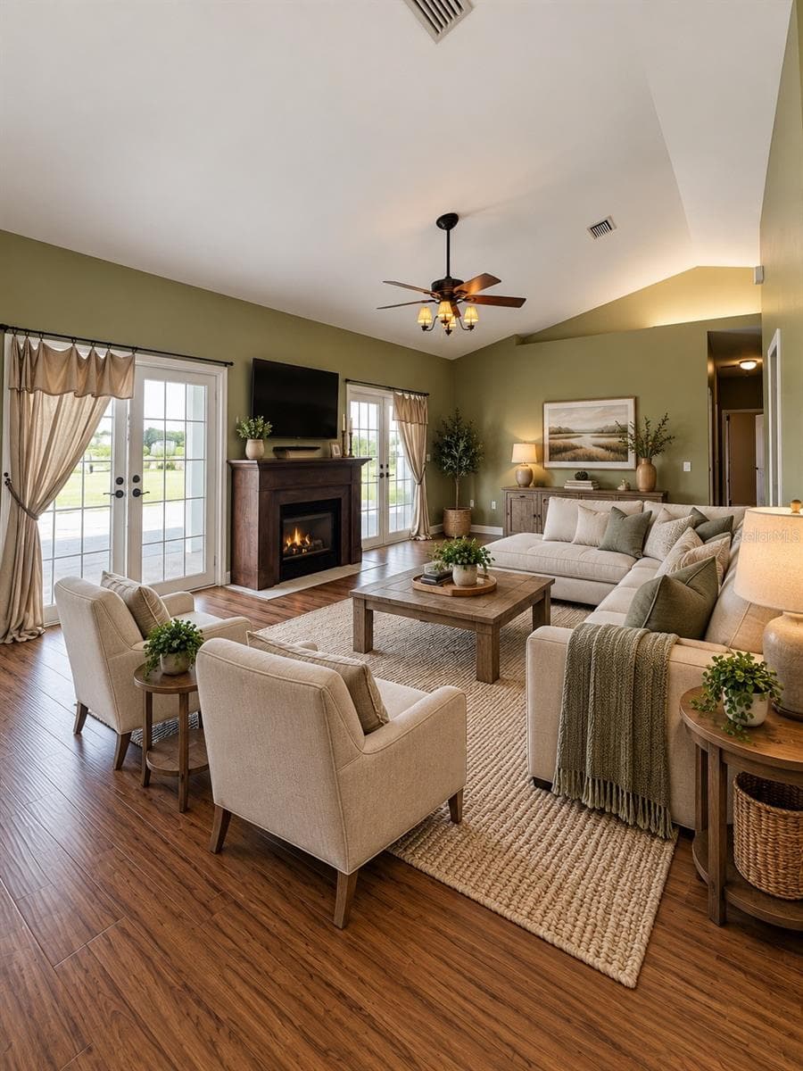 Single Family Residence at 9120 COUNTY ROAD 304, BUNNELL, photo 12 of 45