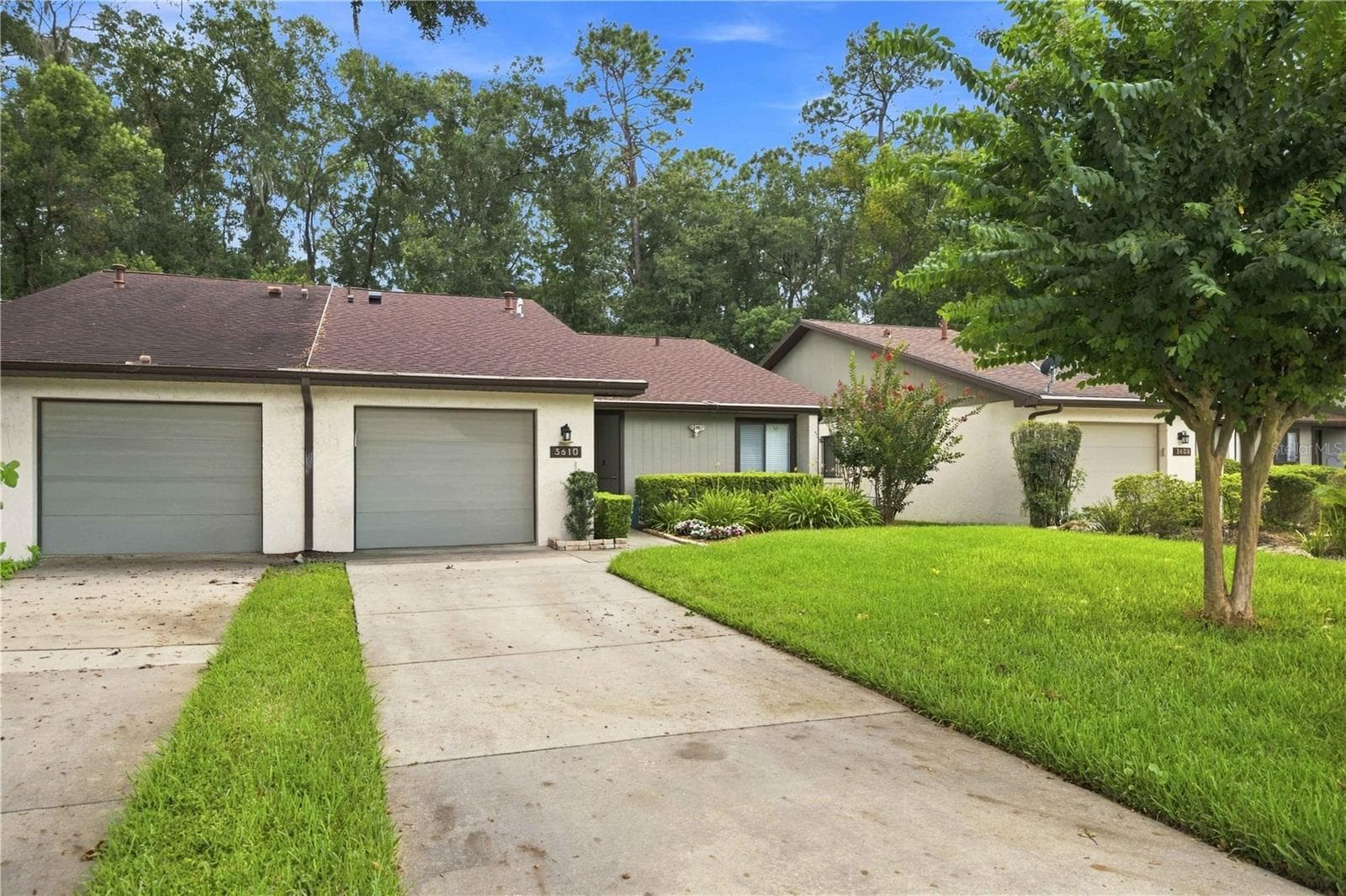 Townhouse at 3610 NE 16TH PL, OCALA, photo 19 of 35