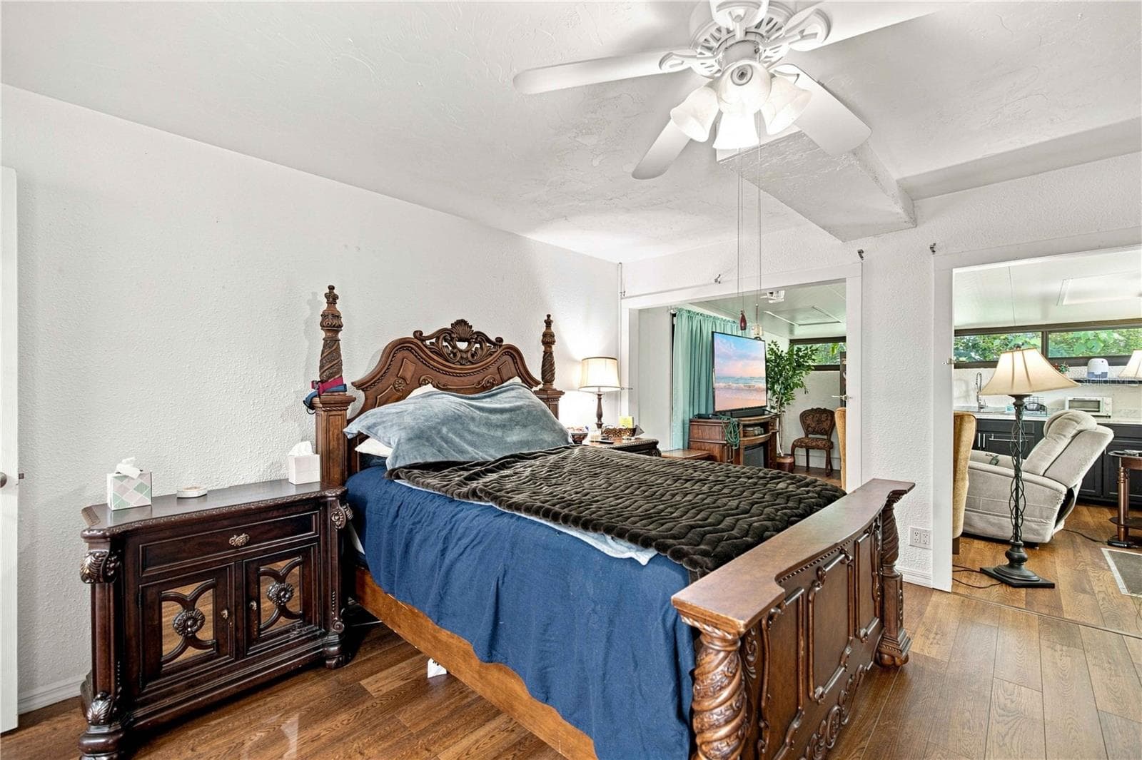 Primary Bedroom - 3610 NE 16TH PL, OCALA