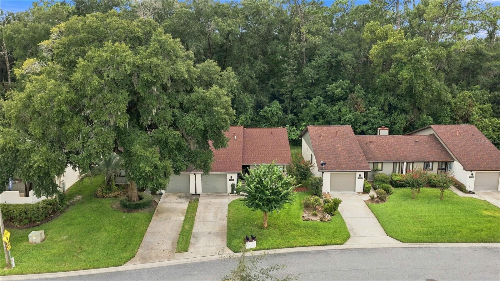 Townhouse at 3610 NE 16TH PL, OCALA, photo 29 of 35