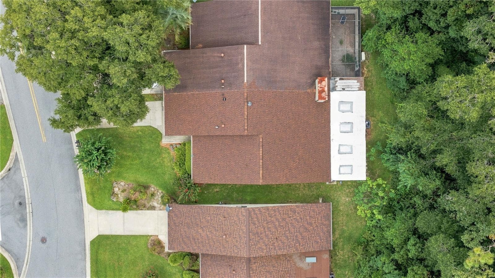 Townhouse at 3610 NE 16TH PL, OCALA, photo 32 of 35