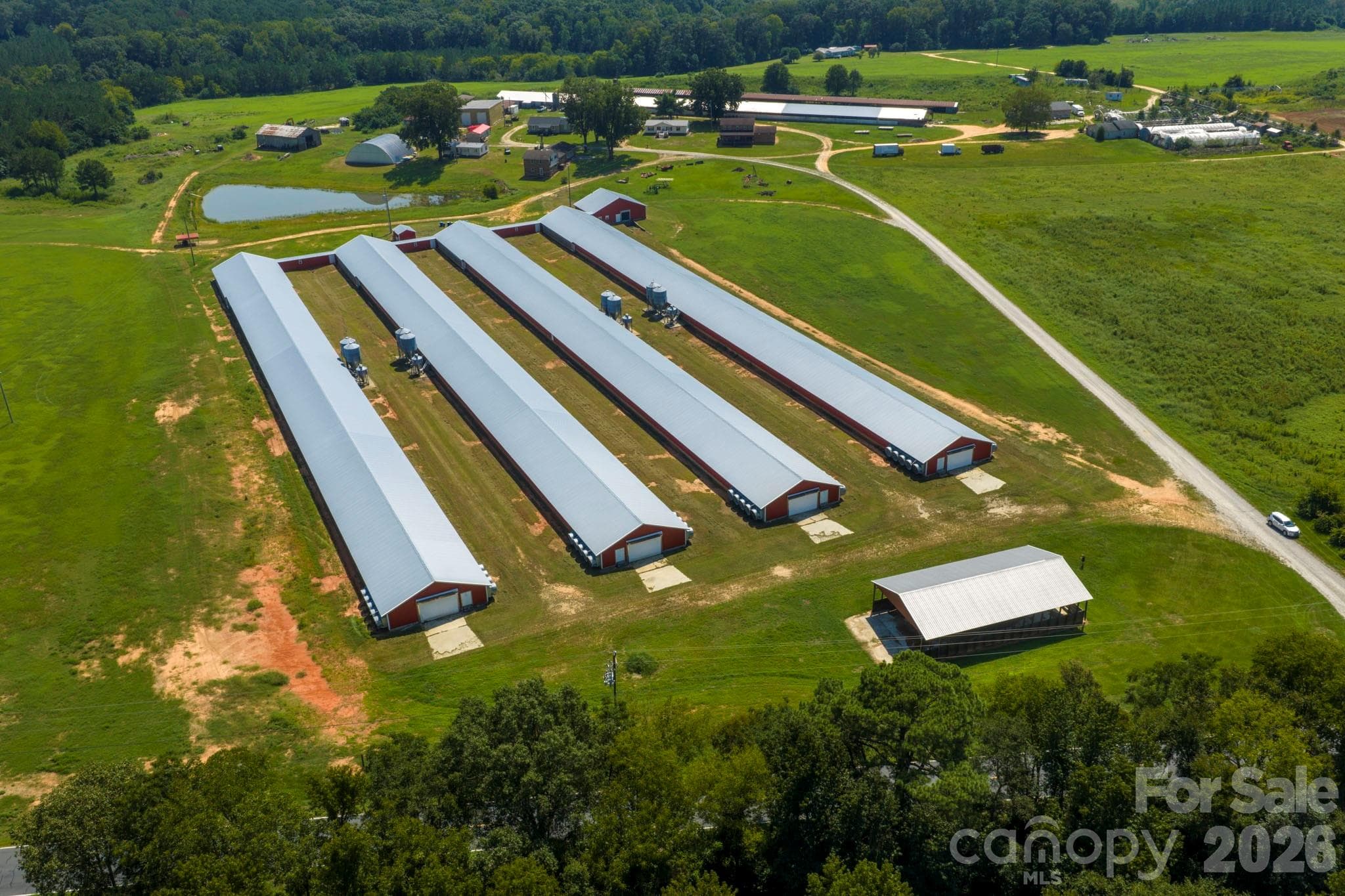 149 Thompson Farm Road