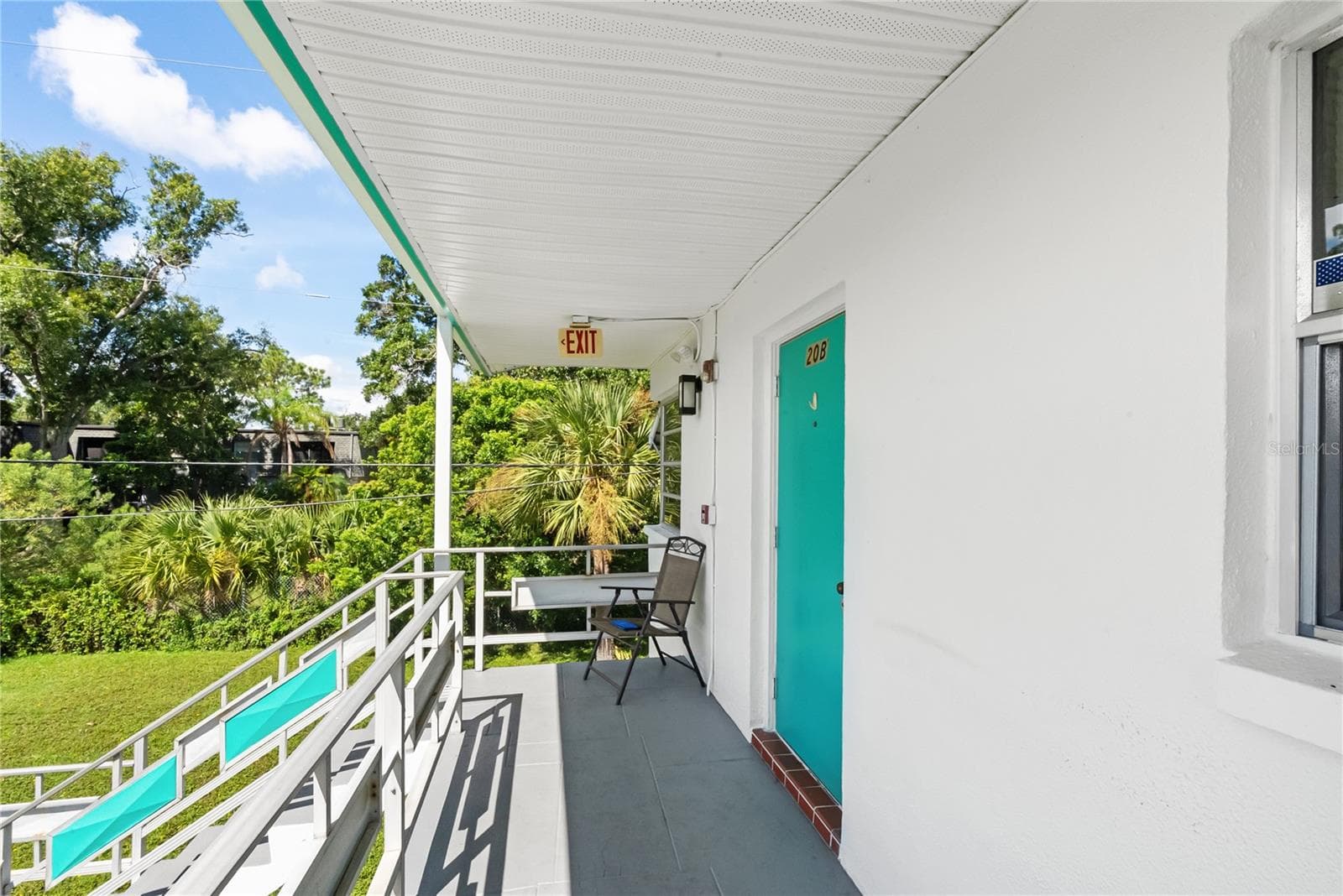 Condominium at 6050 21ST ST N #20, ST PETERSBURG, photo 18 of 30