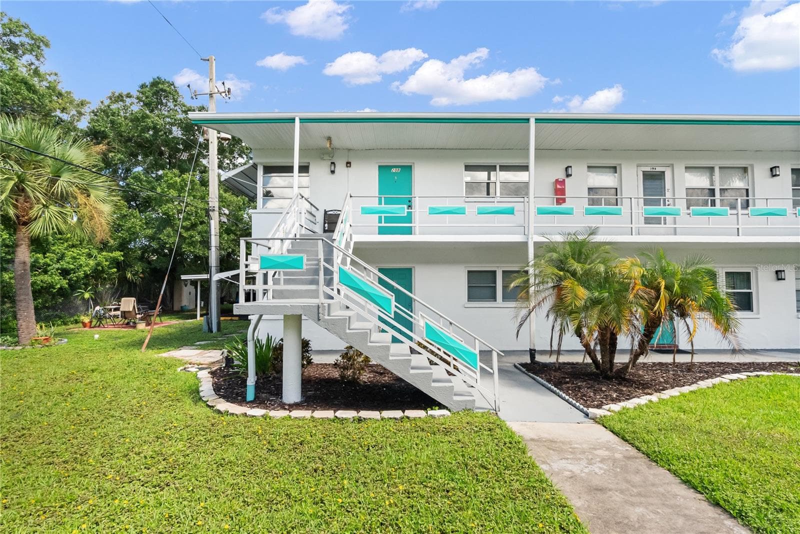 Condominium at 6050 21ST ST N #20, ST PETERSBURG, photo 2 of 30