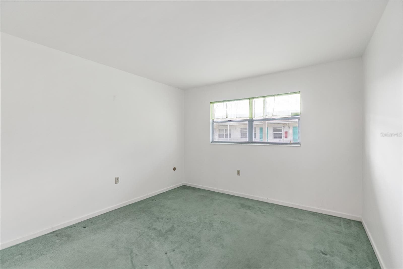 Second bedroom - 6050 21ST ST N #20, ST PETERSBURG