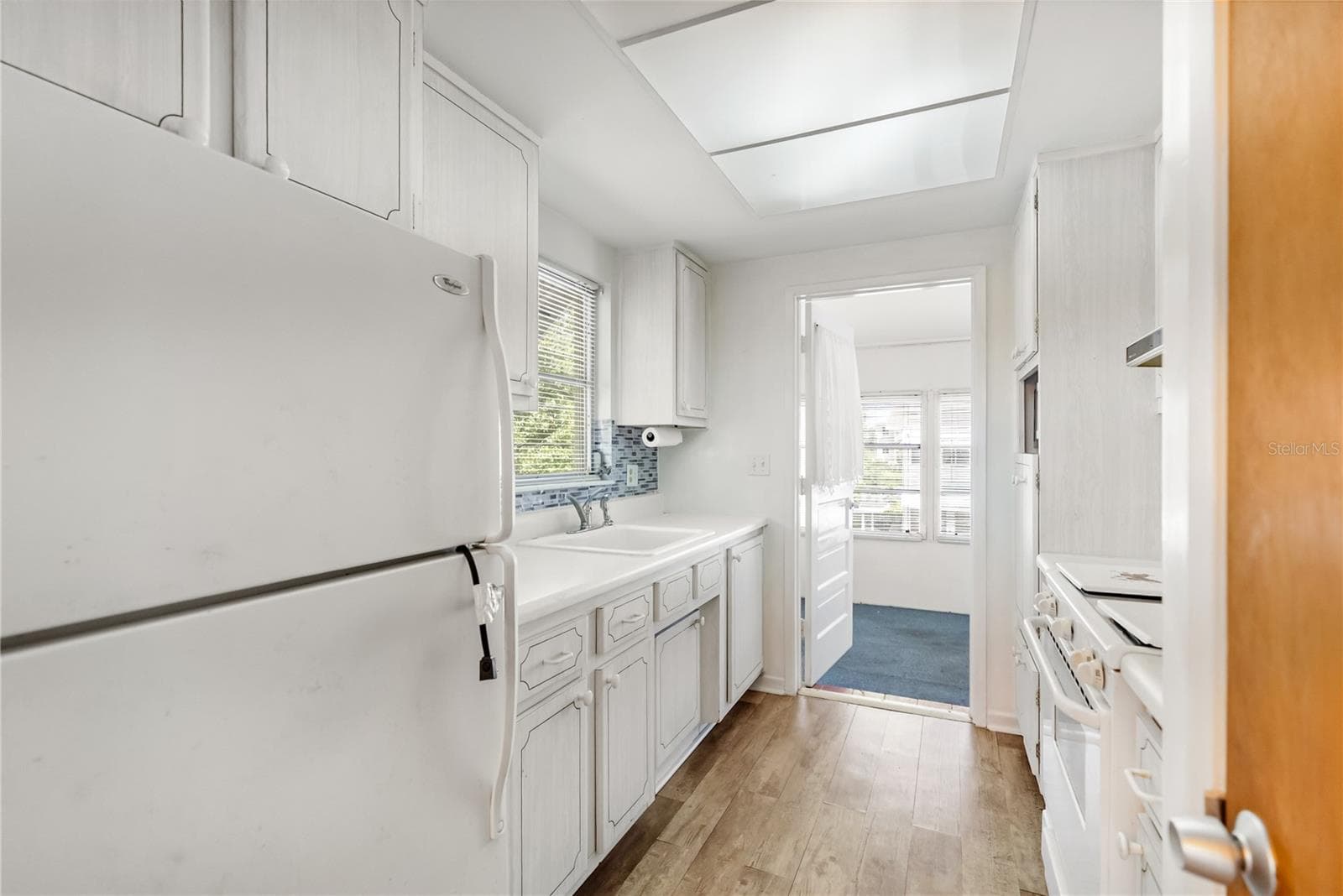 Condominium at 6050 21ST ST N #20, ST PETERSBURG, photo 13 of 30