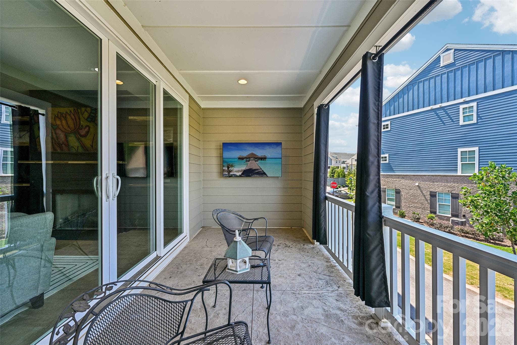 Townhouse at 739 Beaty Street, Davidson, photo 17 of 42