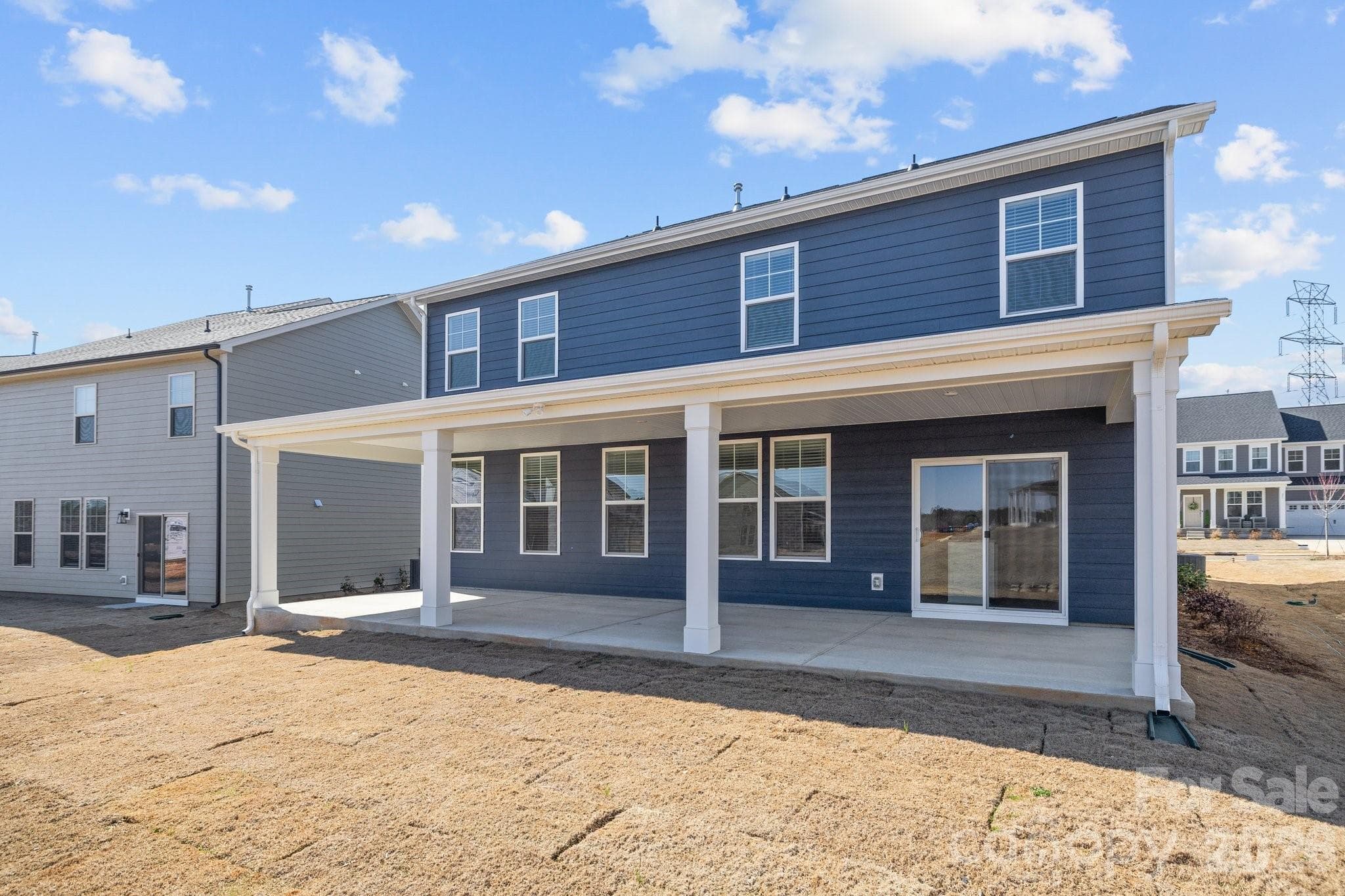 Photo is NOT the actual home, it is a representation - 1284 Aft Lane, York