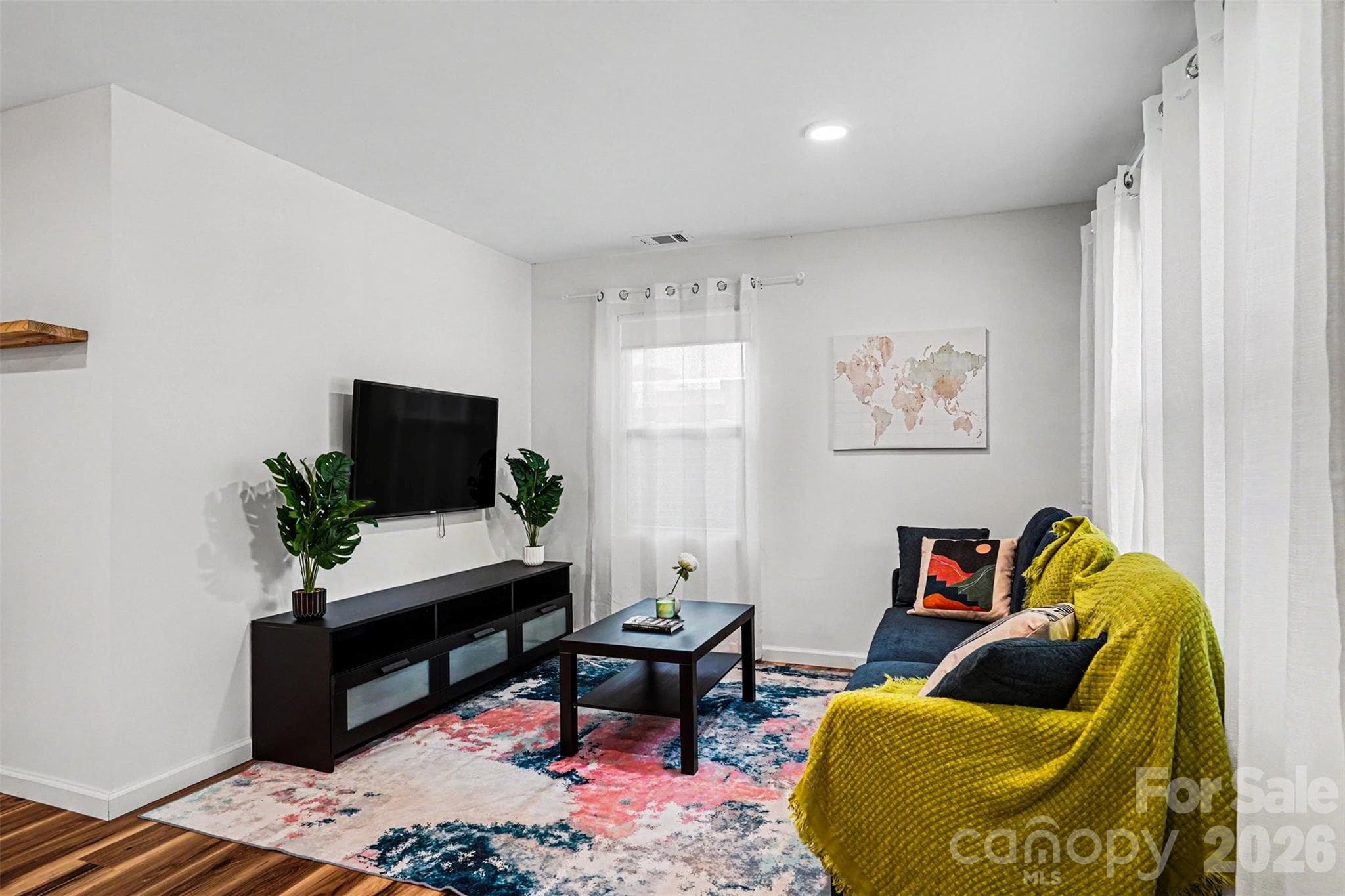 Single Family Residence at 3628 Michigan Avenue, Charlotte, photo 8 of 22