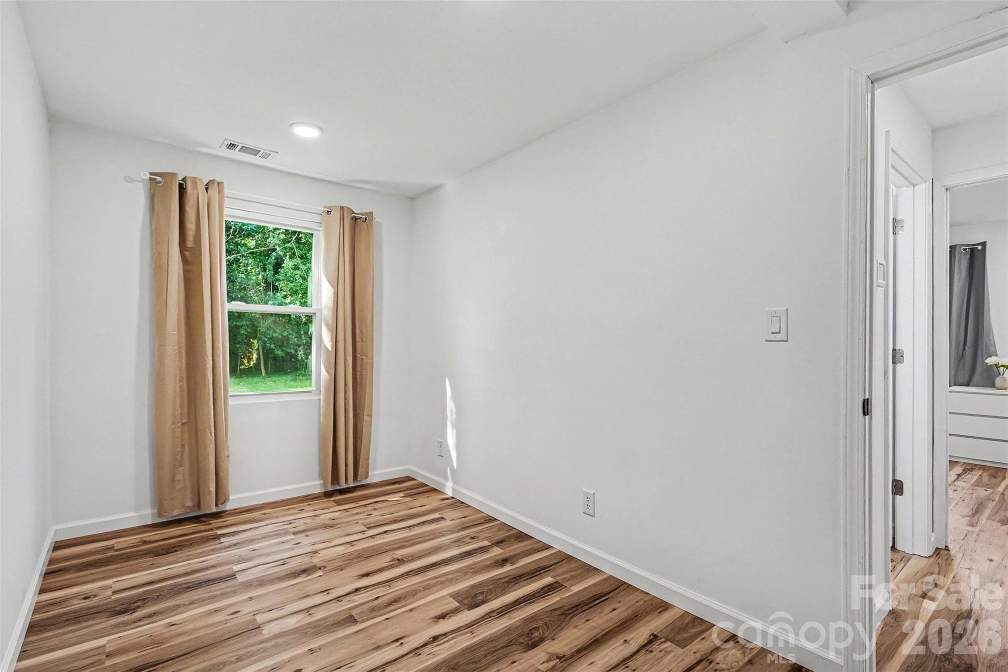 Single Family Residence at 3628 Michigan Avenue, Charlotte, photo 12 of 22