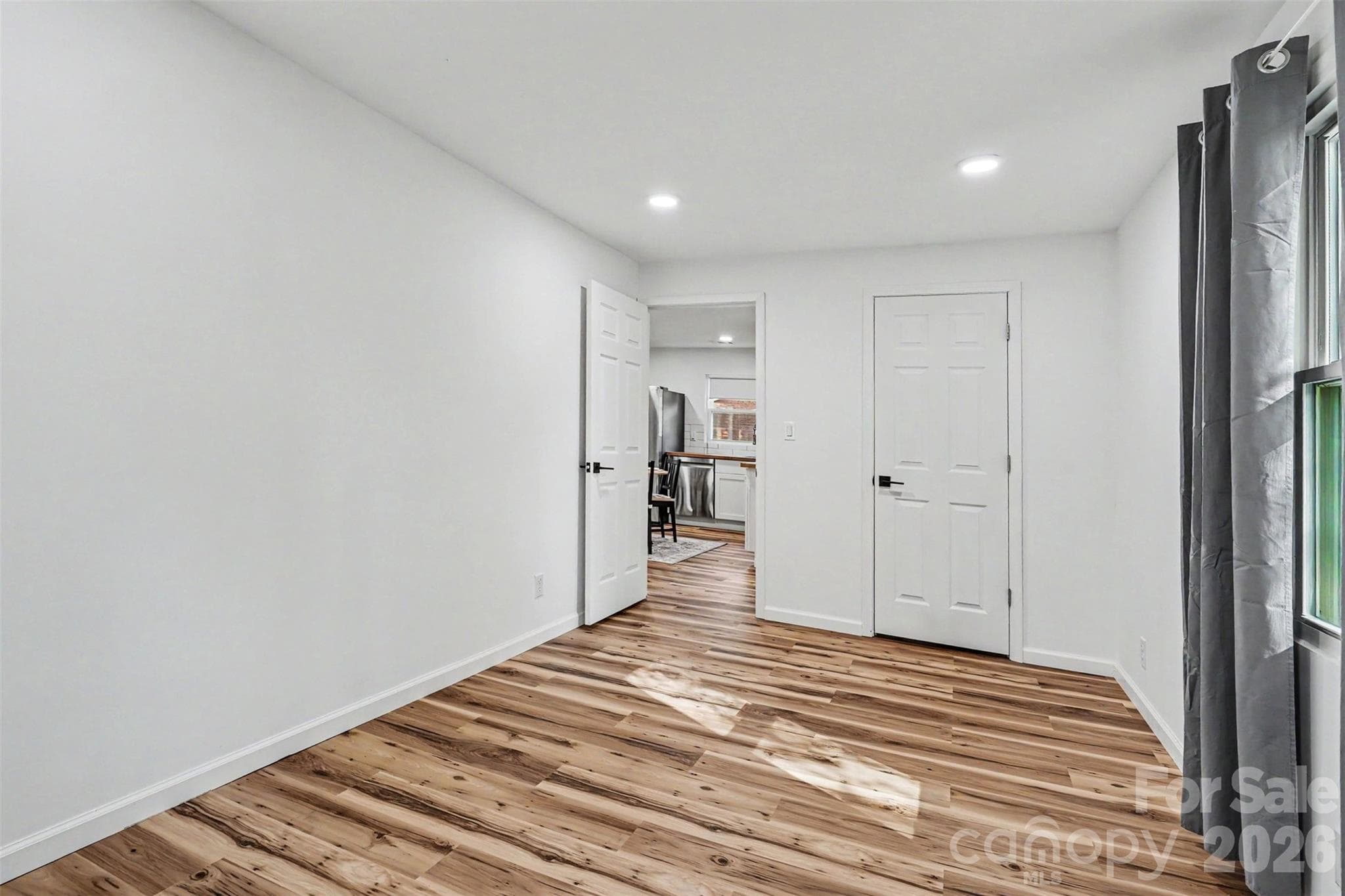 Single Family Residence at 3628 Michigan Avenue, Charlotte, photo 15 of 22