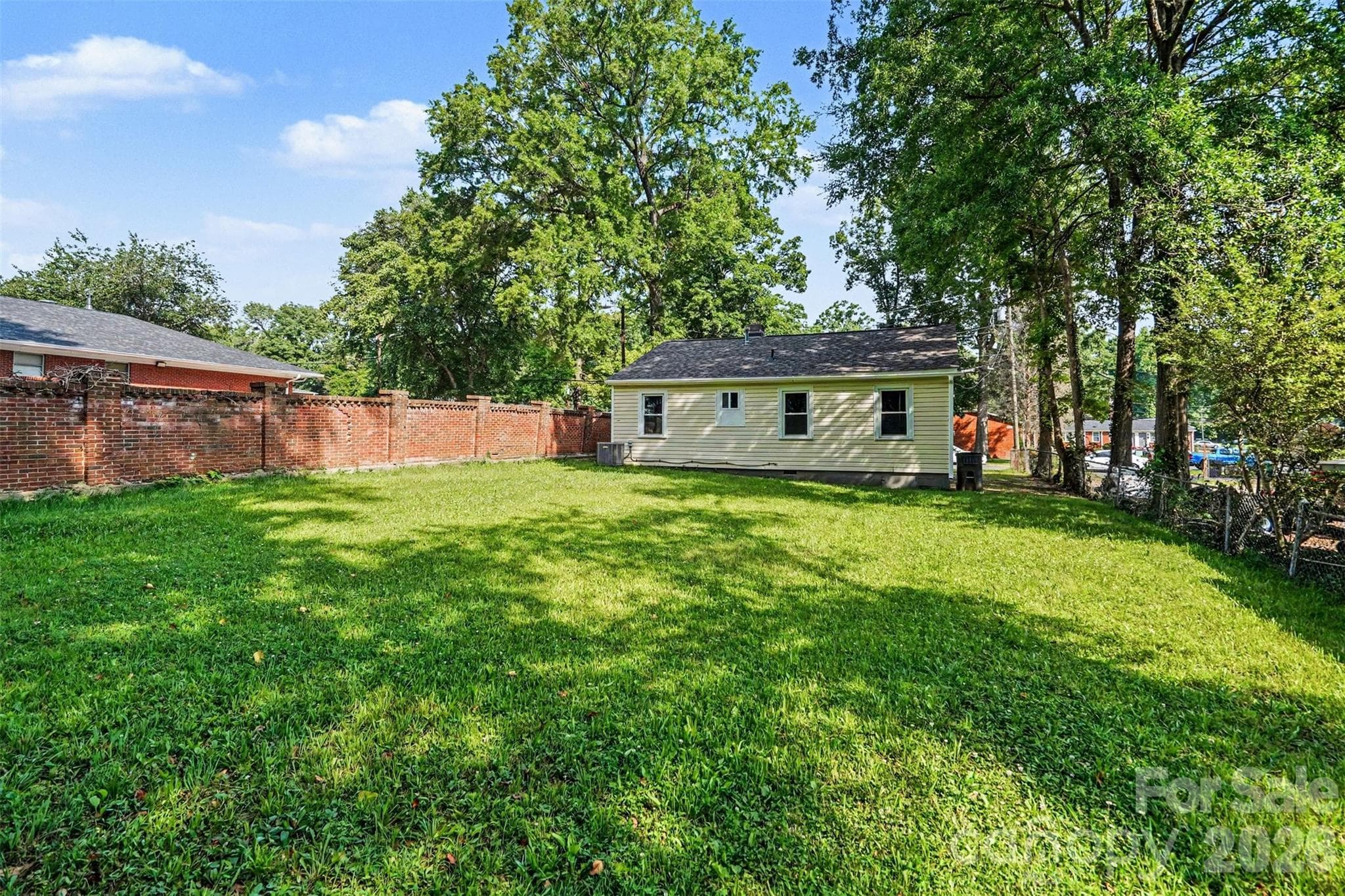 Single Family Residence at 3628 Michigan Avenue, Charlotte, photo 18 of 22