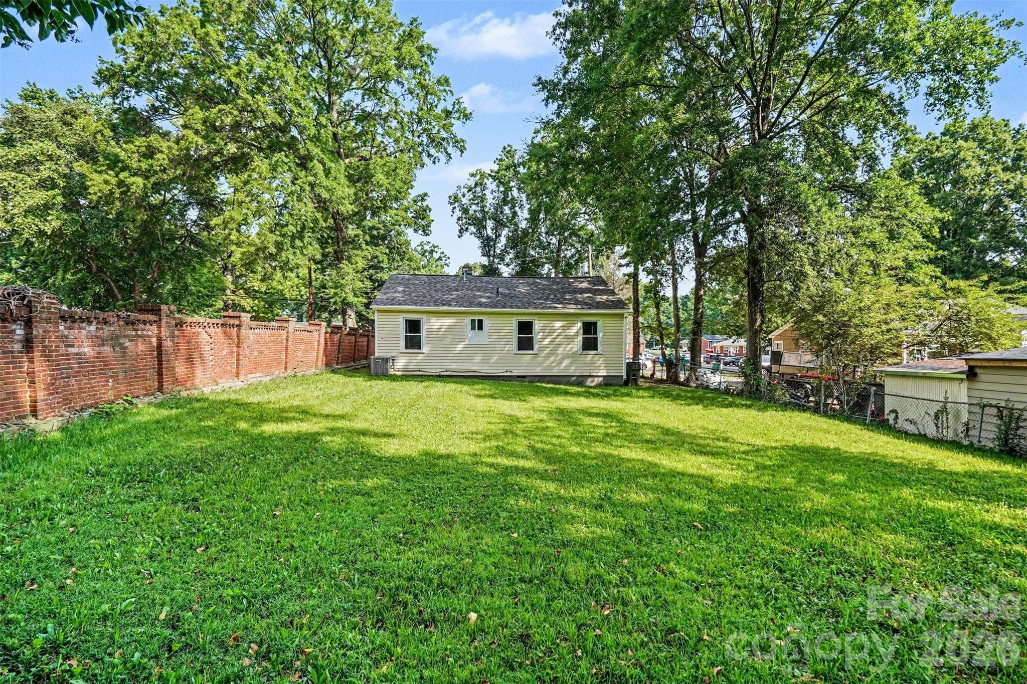 Single Family Residence at 3628 Michigan Avenue, Charlotte, photo 19 of 22